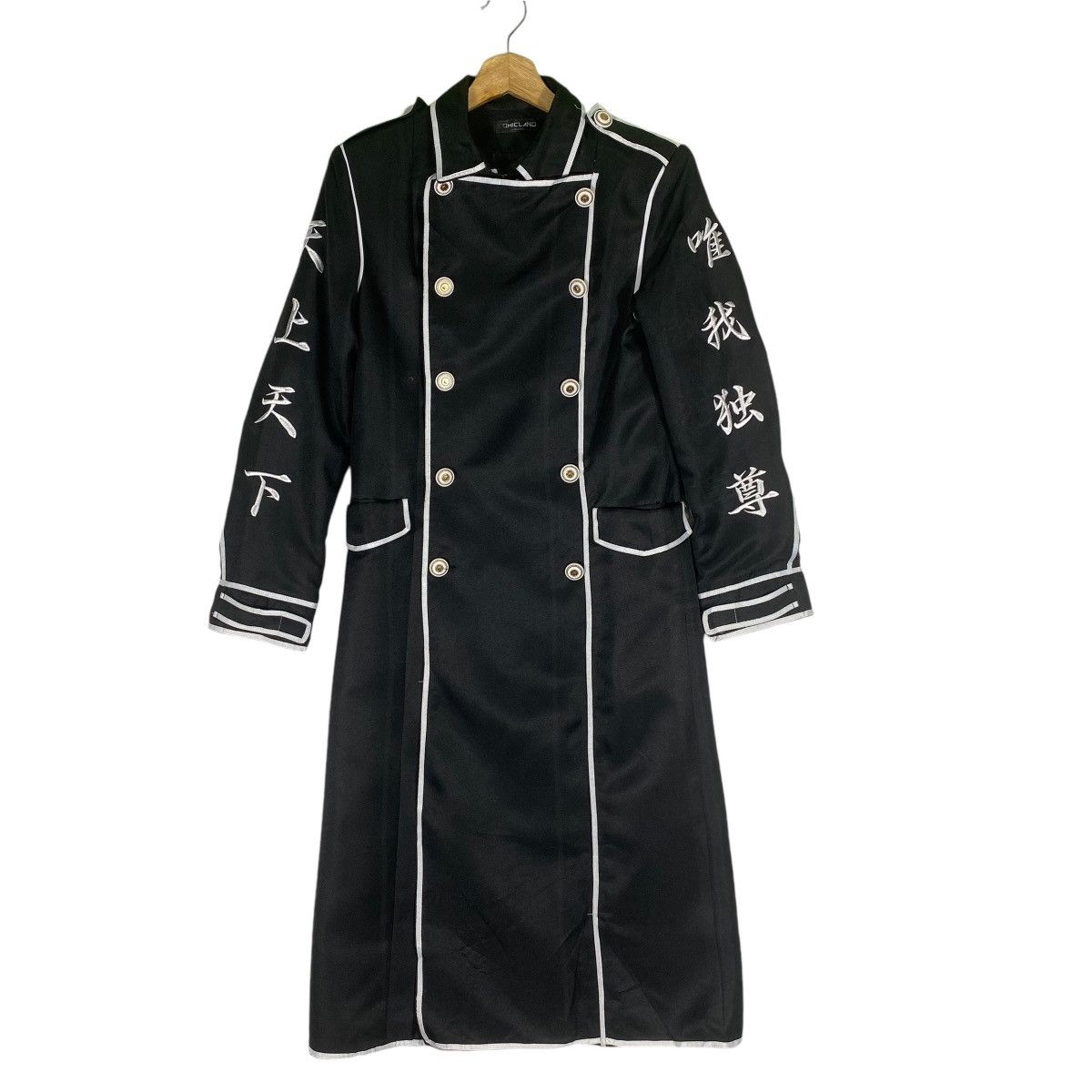 Anime × Cartoon Network × Japanese Brand Comicland Holoun Anime Tokyo Revenger Size US L / EU 52-54 / 3 - 1 Thumbnail