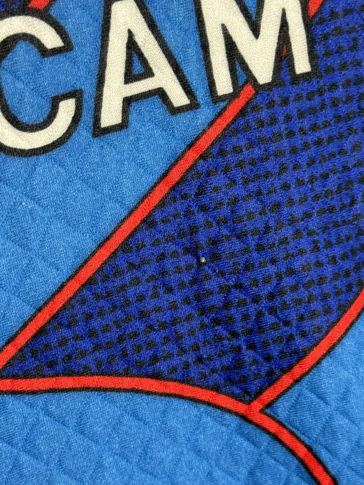 Umbro KIDS Manchester United 93/95 Goalkeeper Football Jersey Size US XS / EU 42 / 0 - 3 Thumbnail