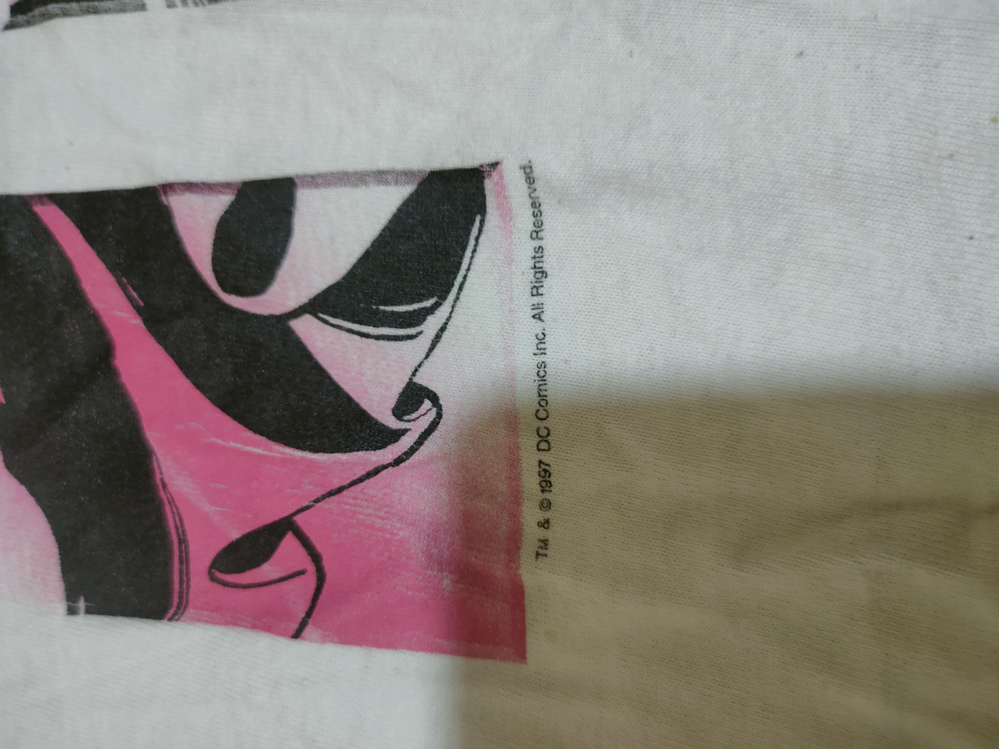 Other Vintage Supergirl 90s Size US L / EU 52-54 / 3 - 5 Thumbnail