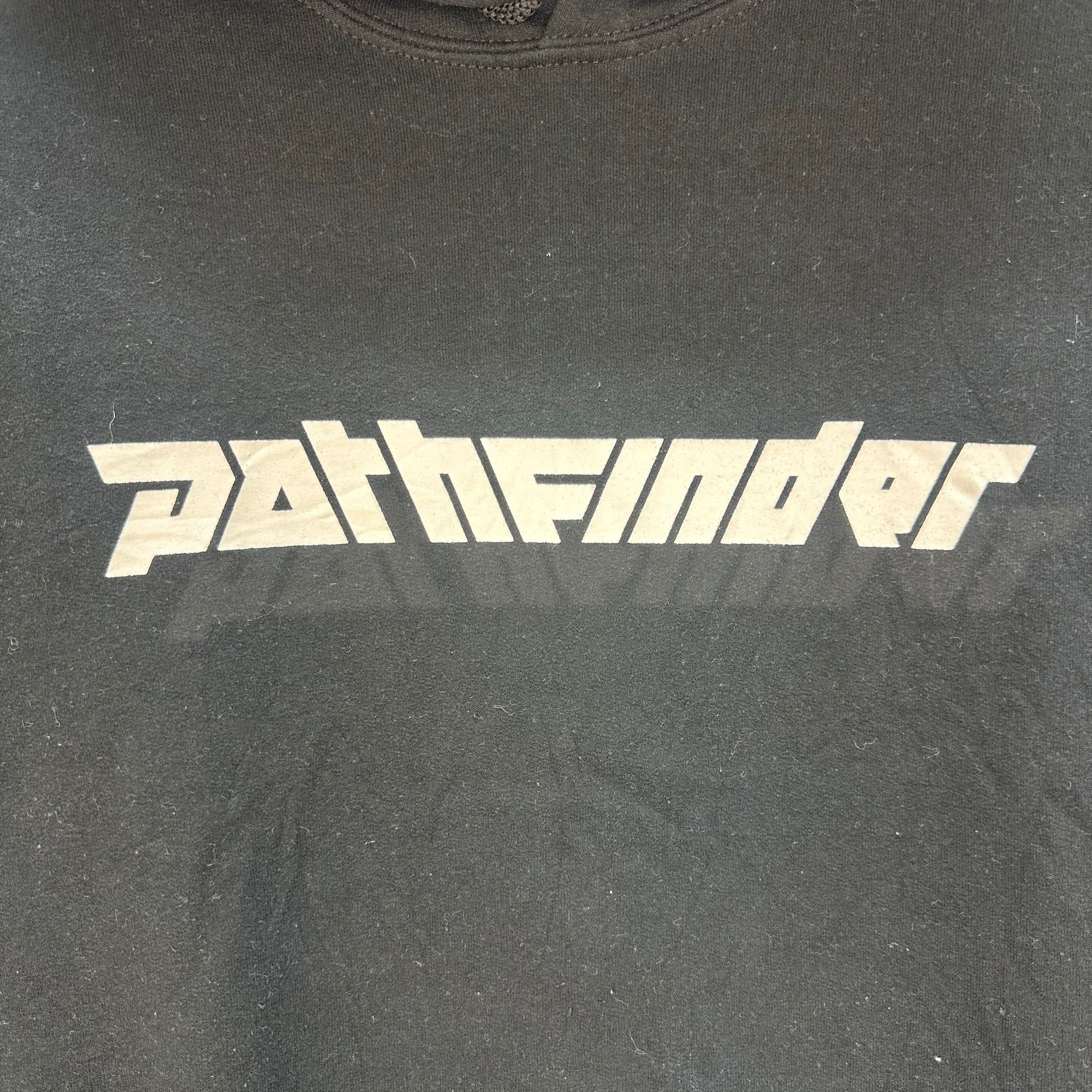 Band Tees BUMP OF CHICKEN PATHFINDER JAPAN ROCK BAND HOODIES #8834-030 Size US L / EU 52-54 / 3 - 4 Thumbnail