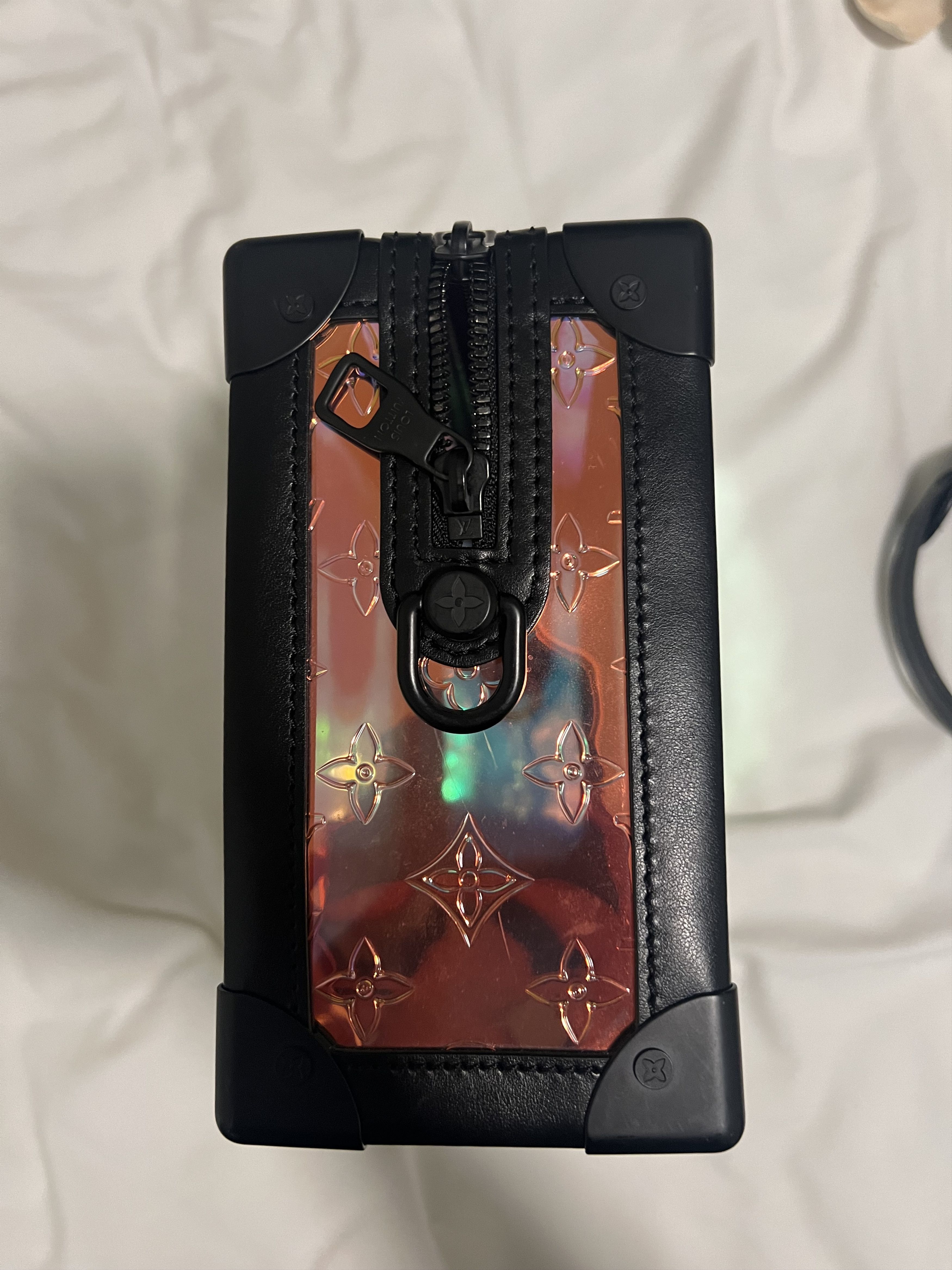 Louis Vuitton Prism Soft Trunk Size ONE SIZE - 6 Thumbnail