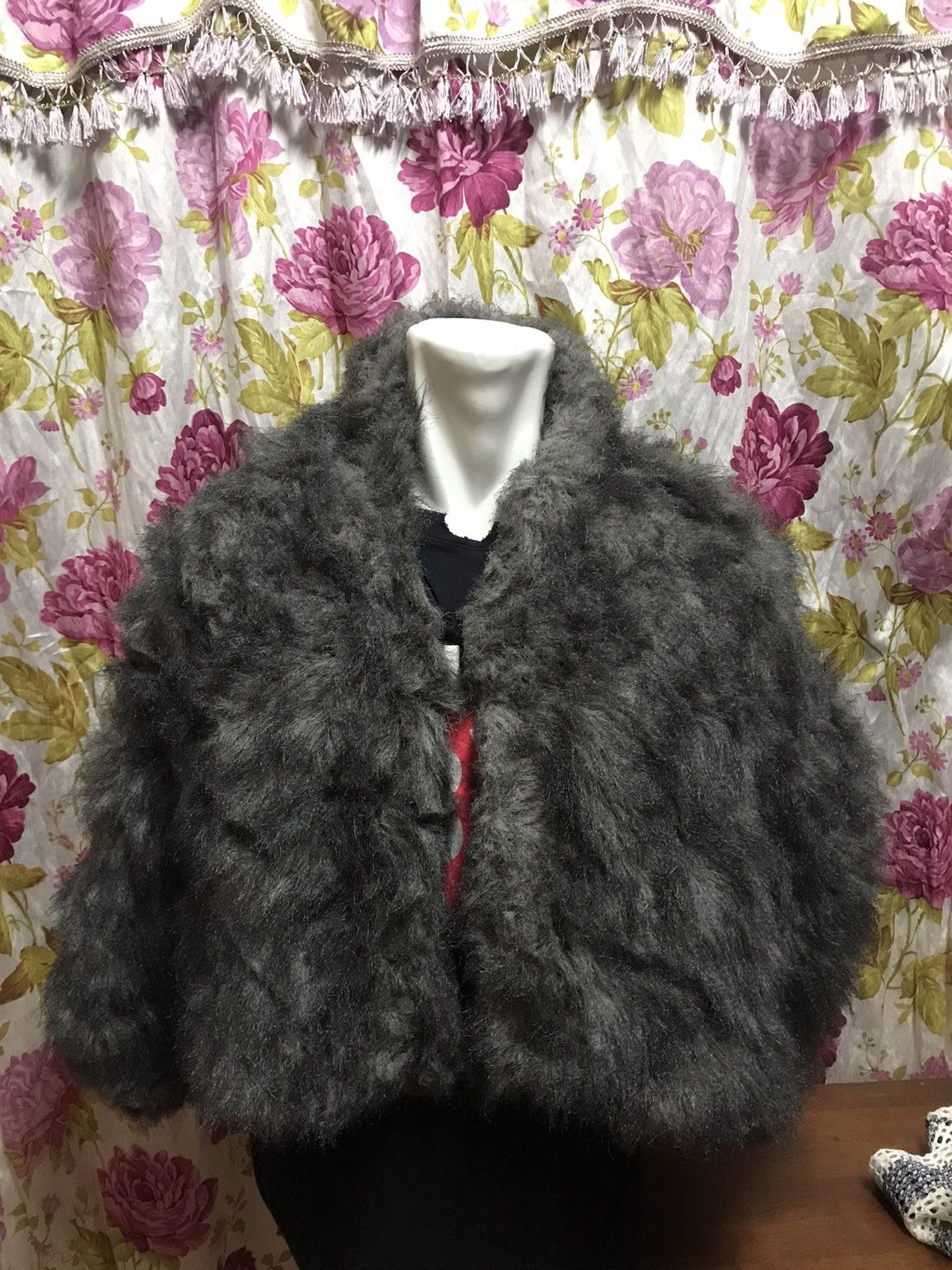 Pleats Please Issey Miyake Pleats pletse Issey miyake fur Size M / US 6-8 / IT 42-44 - 2 Thumbnail