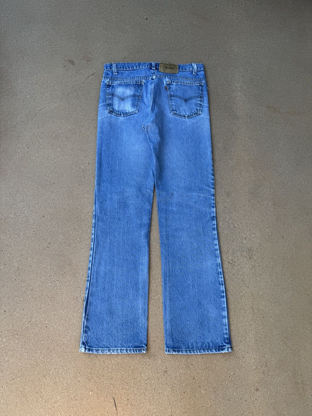 Vintage 90s Levi