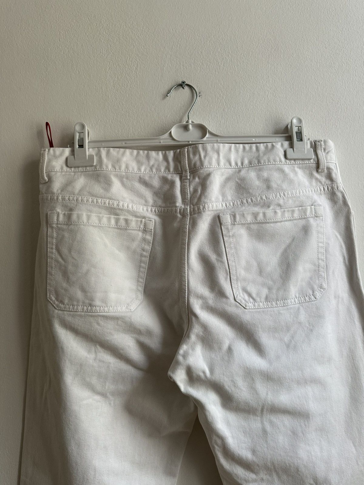 Prada Prada Vintage Sport Collection Rare 00s luxury Pants Size US 36 / EU 52 - 7 Thumbnail