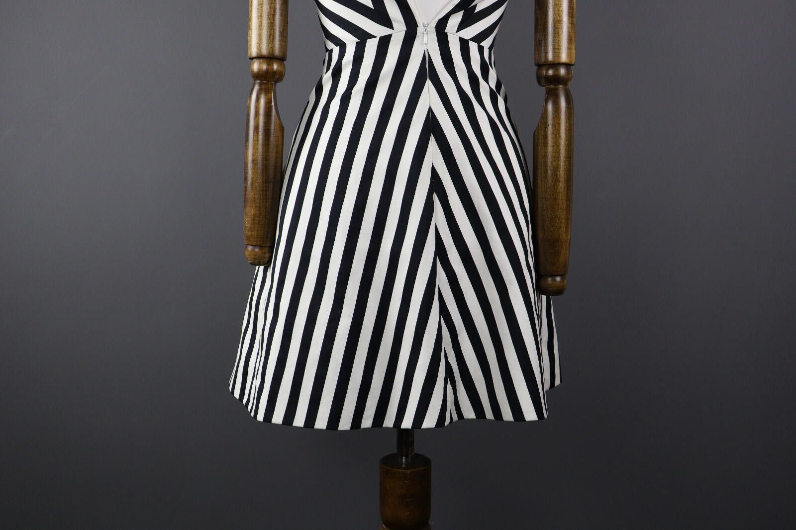 Designer Karen Millen Designer Party Cocktail A-Line Dres Dress 36 Size M / US 6-8 / IT 42-44 - 7 Thumbnail