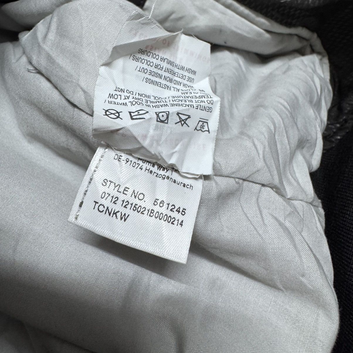 Hussein Chalayan × Puma Hussein Chalayan Bomber Jacket Stealth Pocket Size US L / EU 52-54 / 3 - 21 Thumbnail