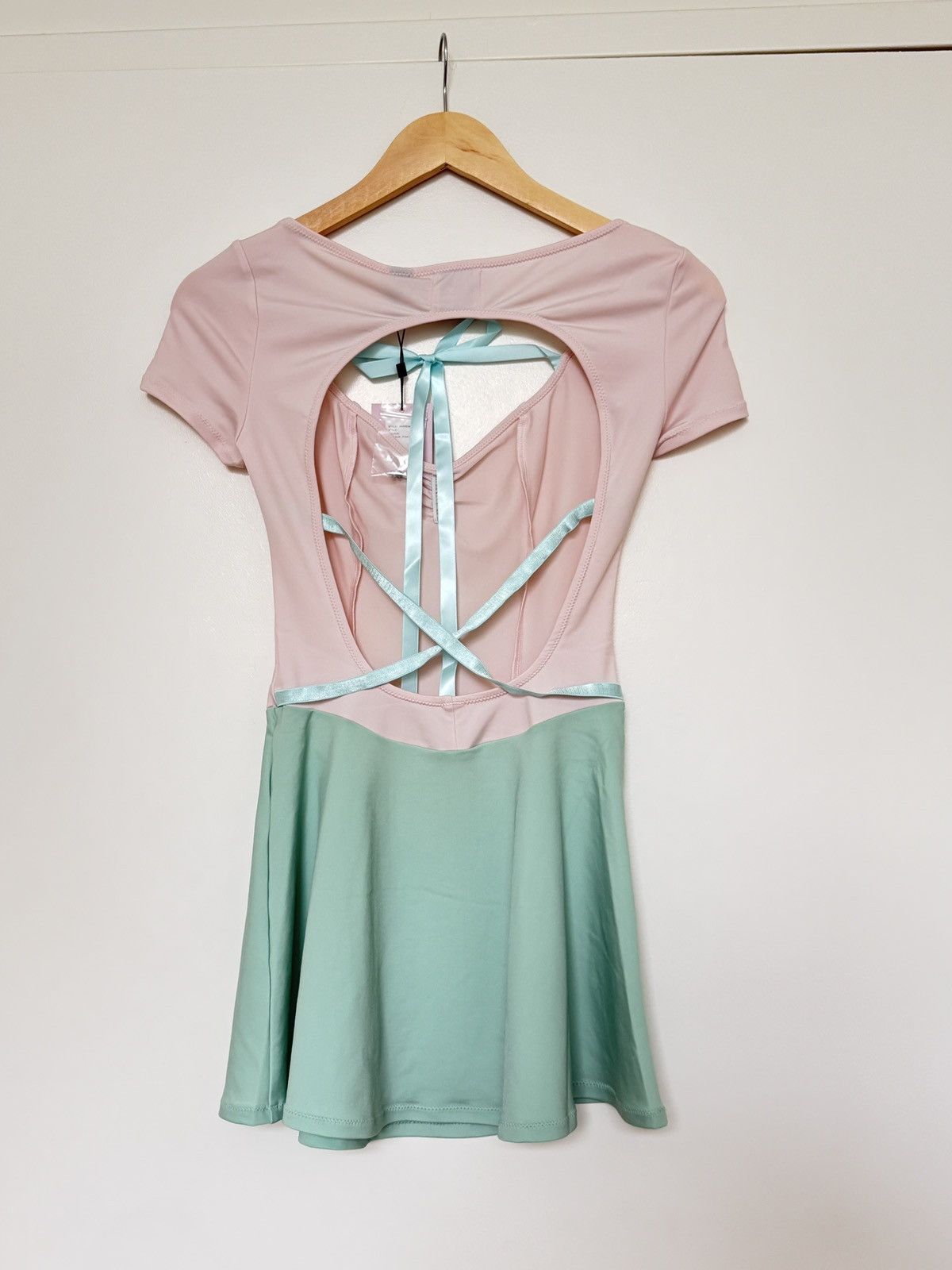 Heaven by Marc Jacobs Heaven by Marc Jacob’s Sandy Liang New York City Ballet Size XS / US 0-2 / IT 36-38 - 6 Thumbnail