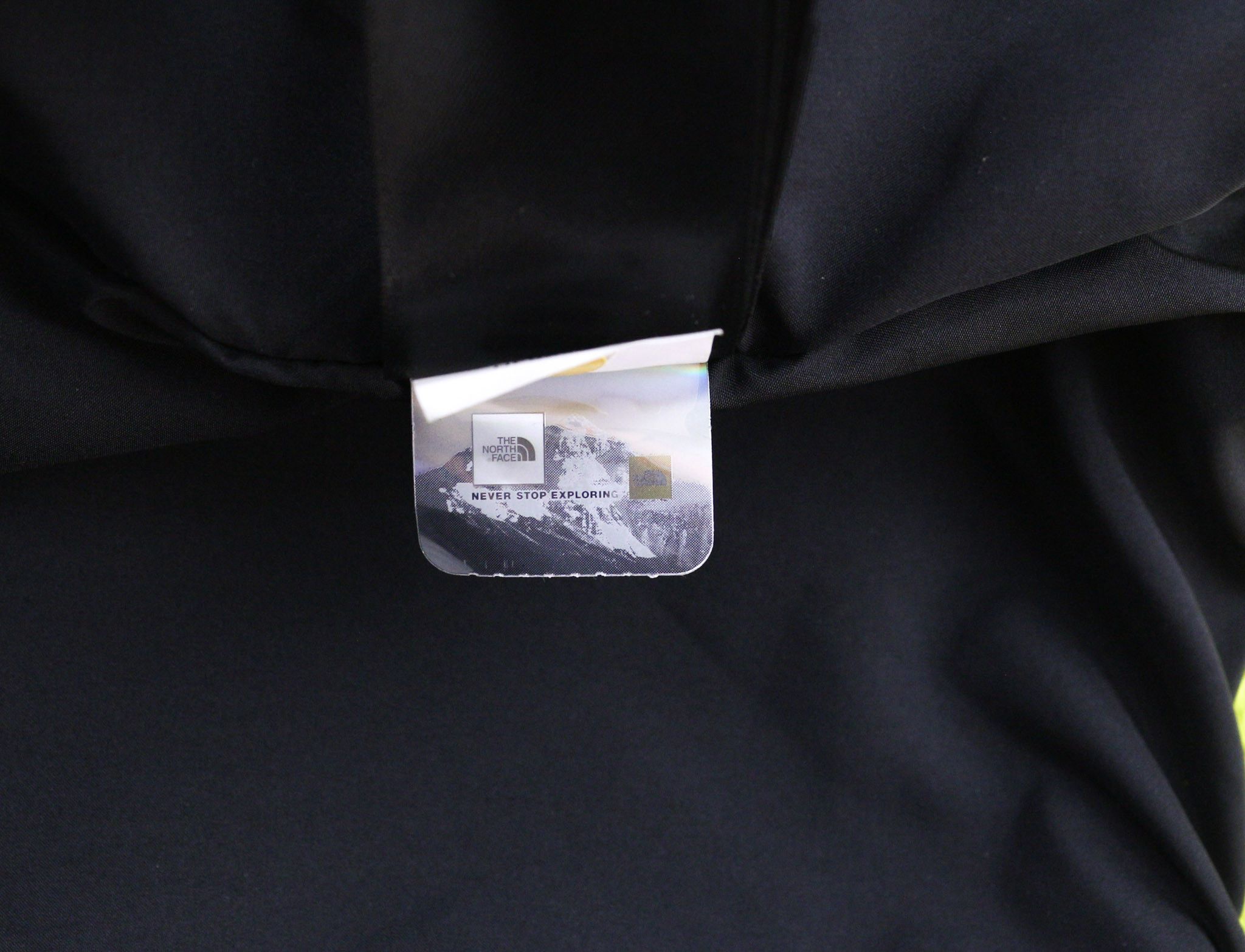 The North Face NF0A493Q S DryVent Waterproof Windproof Jacket 79784 Size S / US 4 / IT 40 - 12 Thumbnail