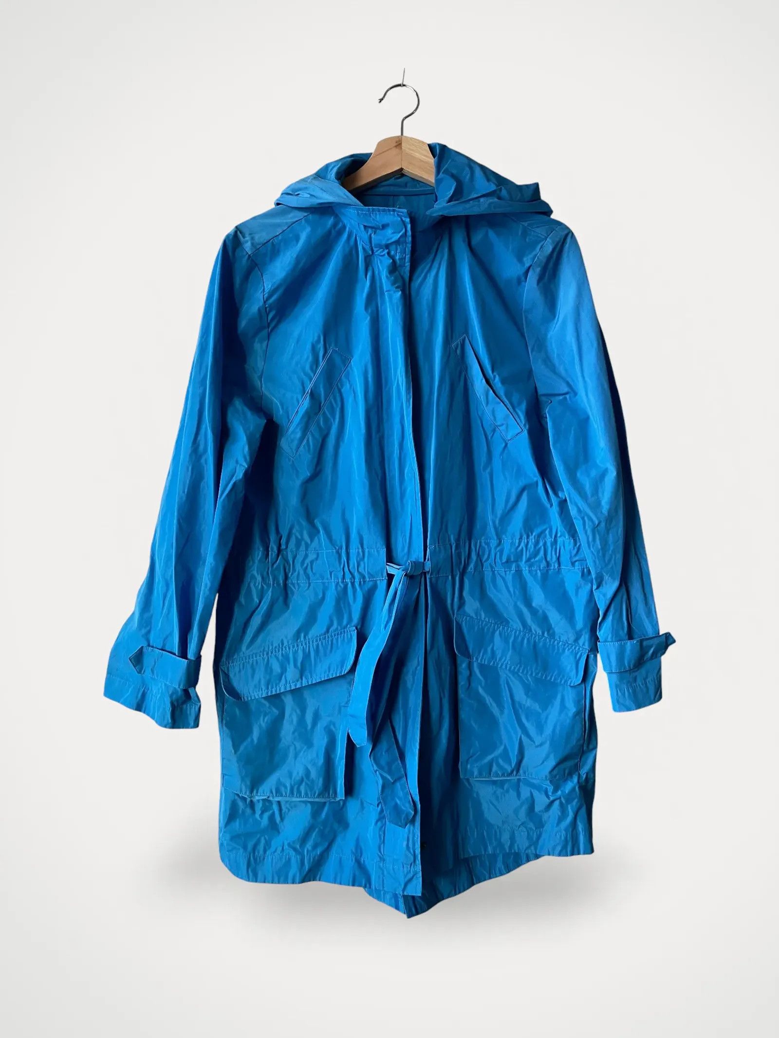 Samsøe Samsøe Rain Jacket