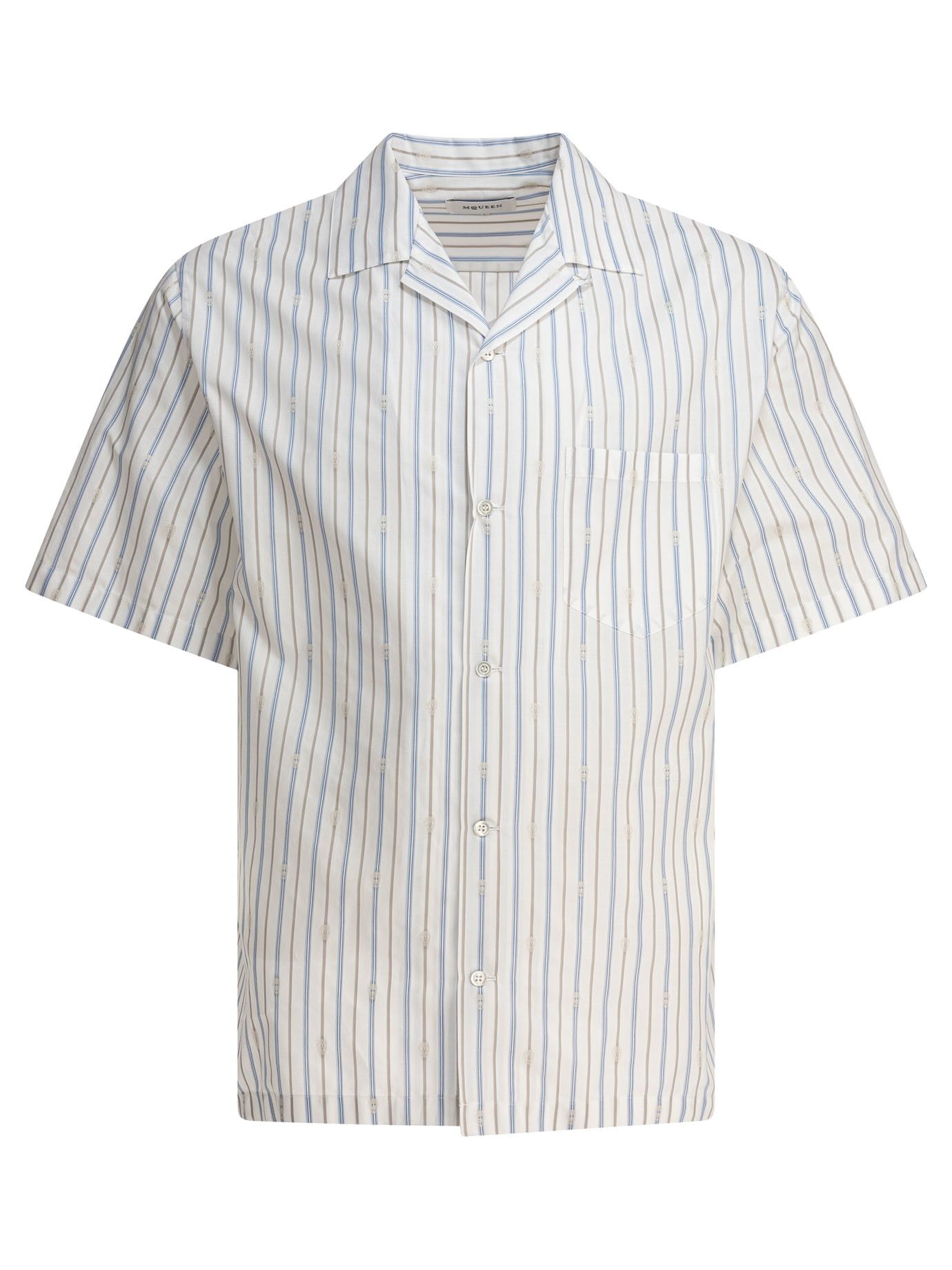 Alexander McQueen Shirts Size US S / EU 44-46 / 1 - 1 Thumbnail
