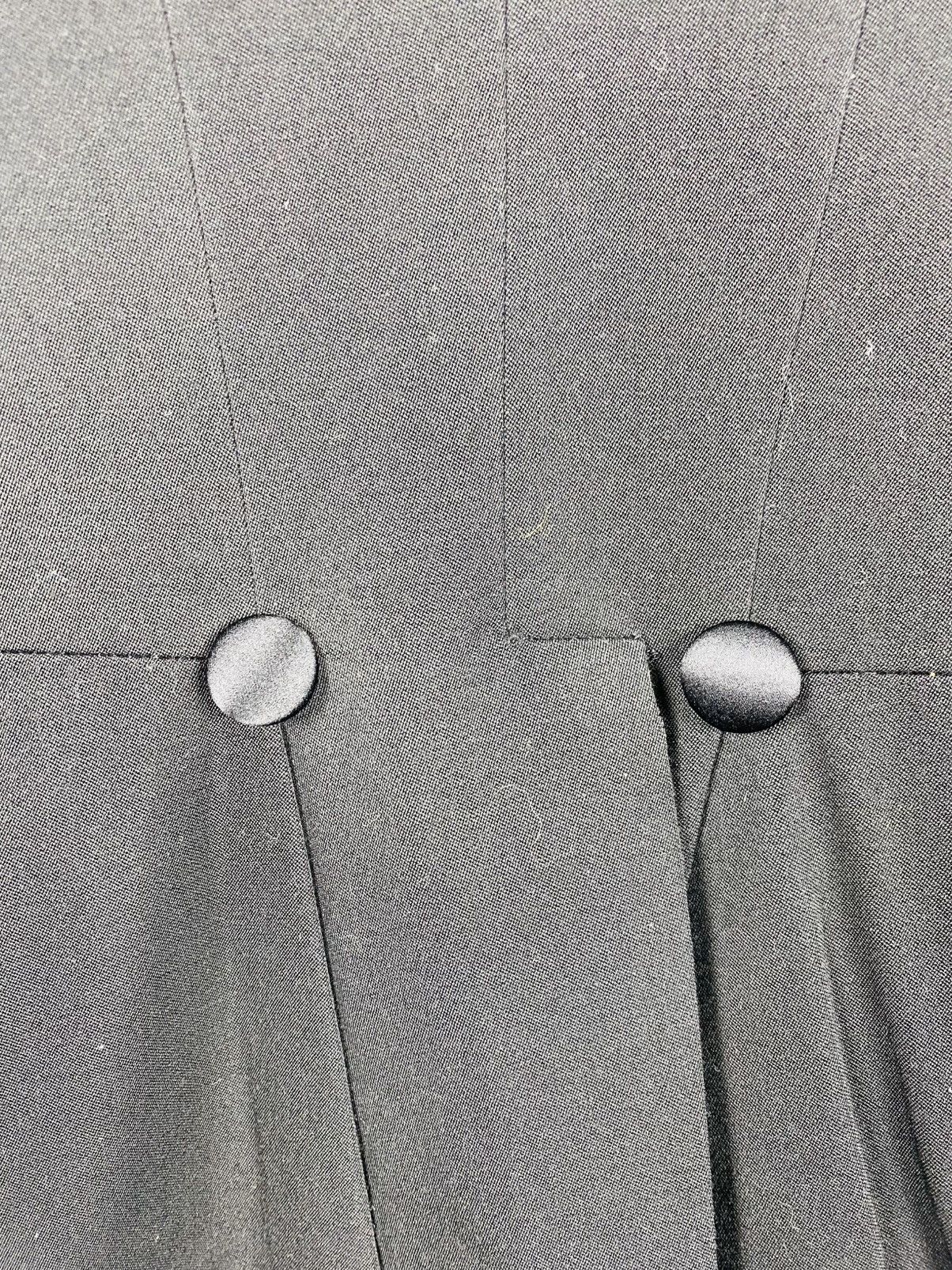 Wacko Maria Rare Wacko Maria single-breasted wool suit Size US S / EU 44-46 / 1 - 16 Thumbnail