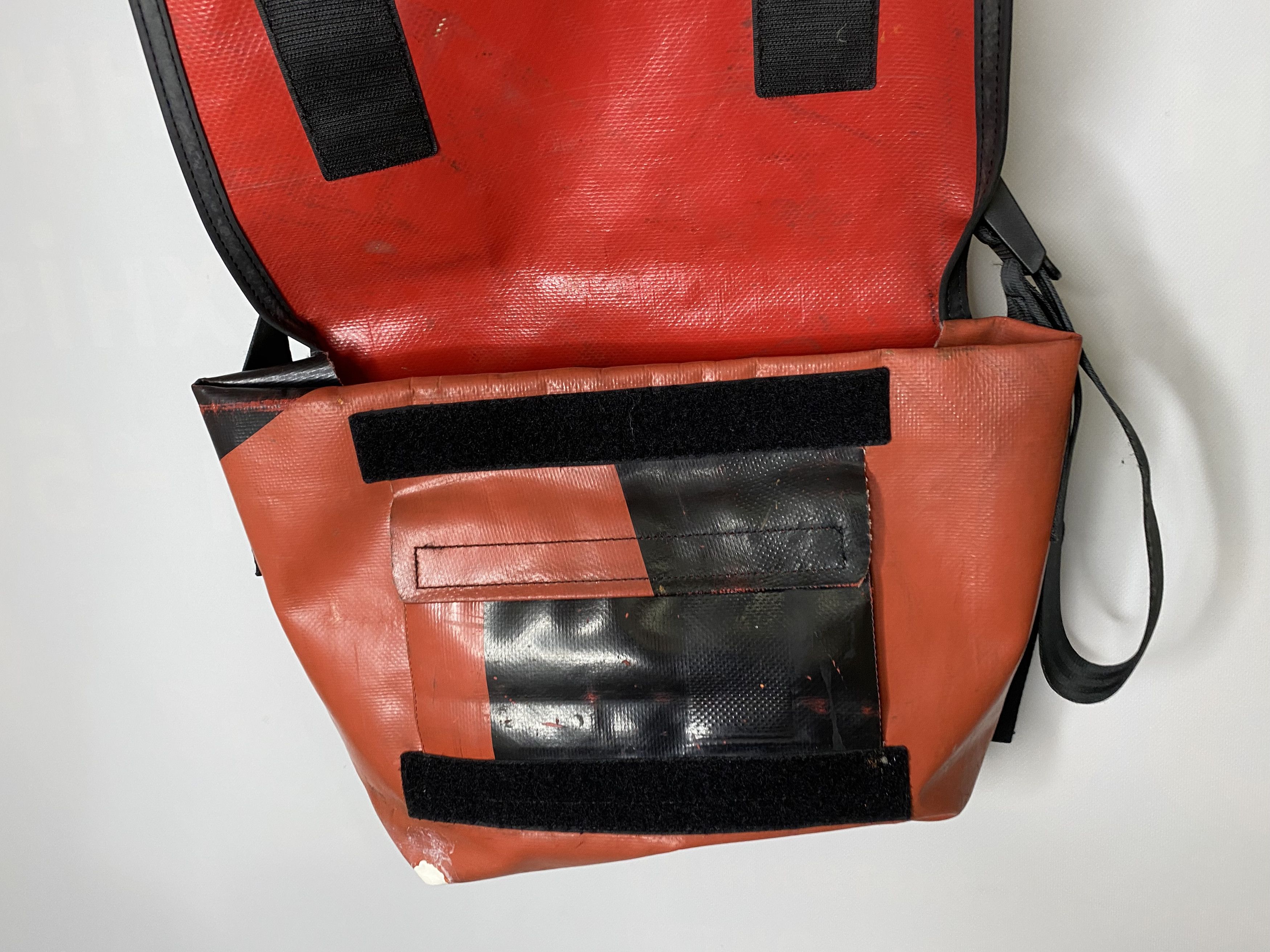 Freitag FREITAG SERIA G5.1 SINCE 93 CASUAL CLASSIC MESSENGER Size ONE SIZE - 9 Thumbnail
