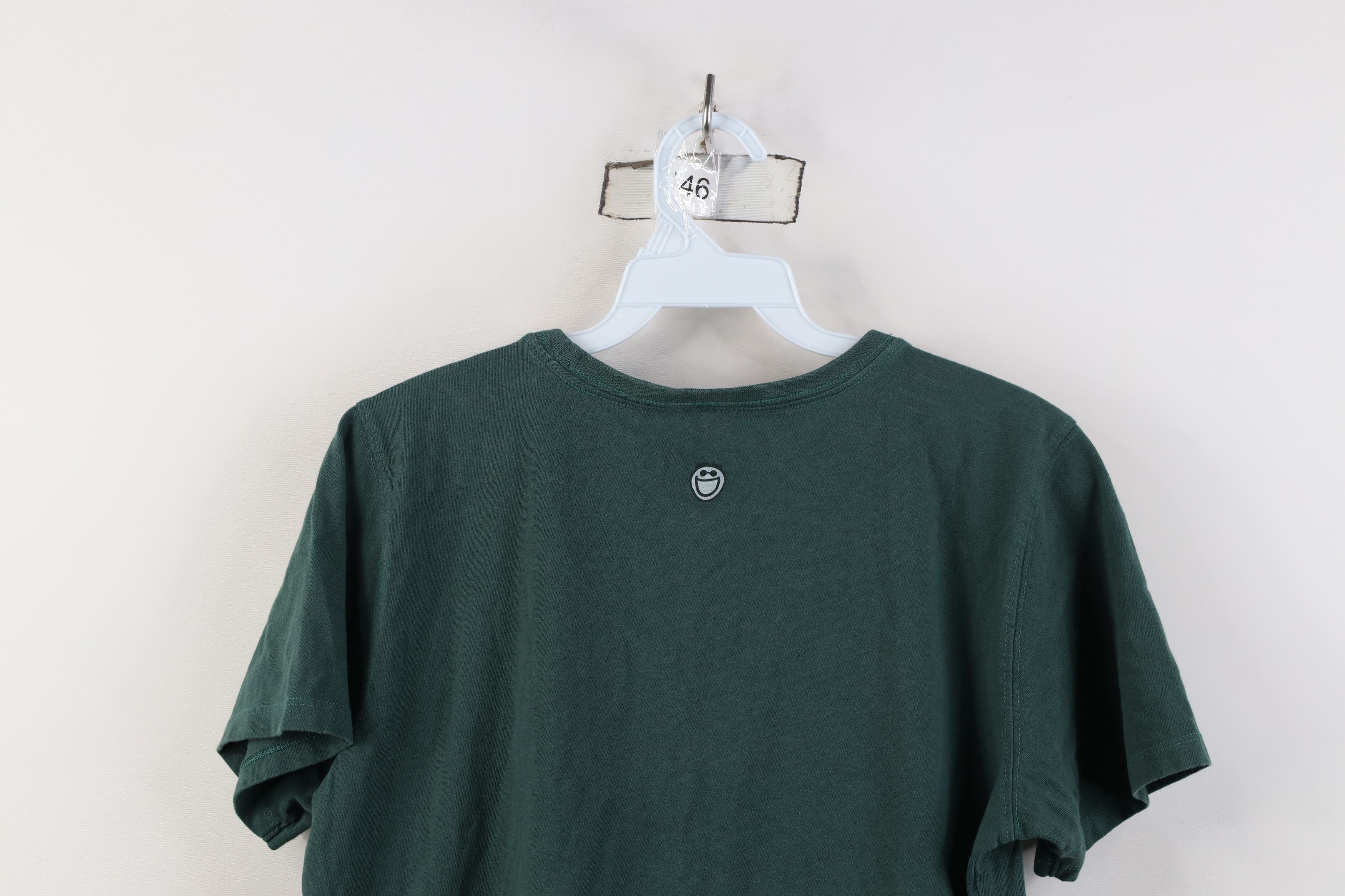 Life is Good Life Is Good Christmas Thankful & Grateful T-Shirt Size M / US 6-8 / IT 42-44 - 13 Thumbnail