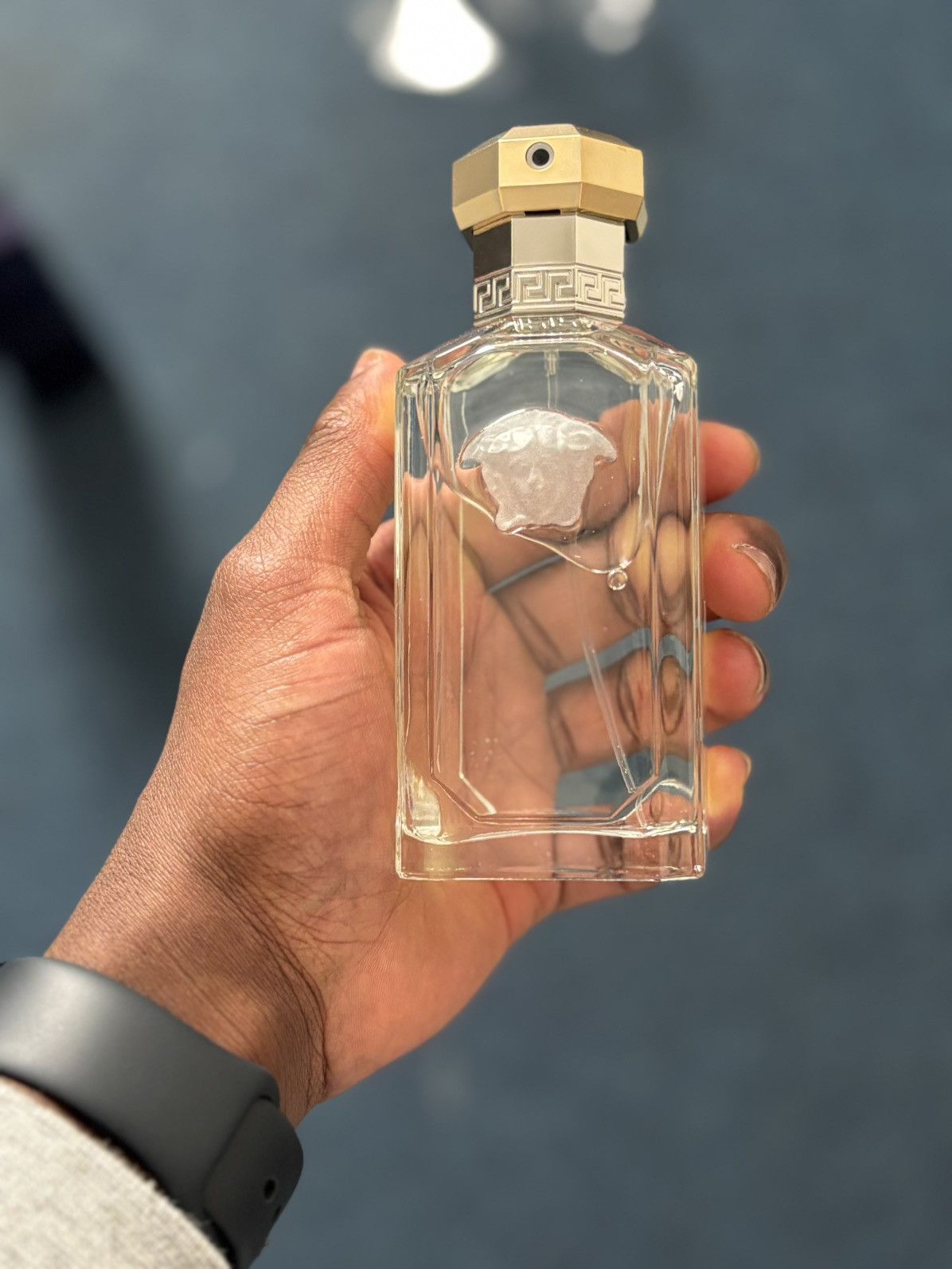 Versace Versace Dreamer Size ONE SIZE - 1 Thumbnail