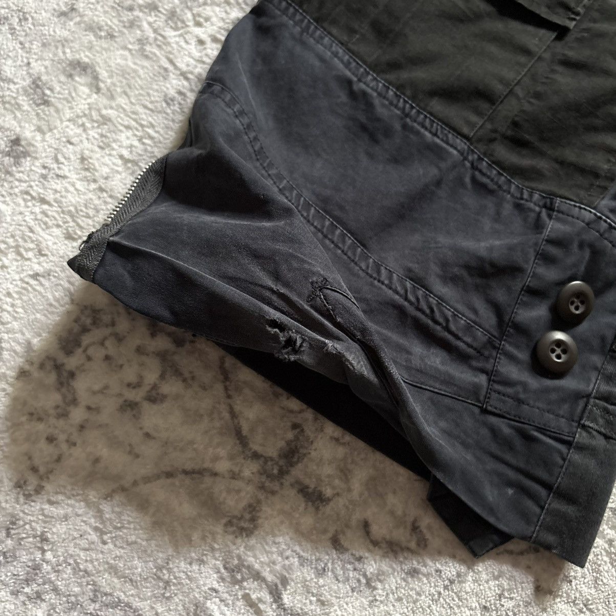 Undercover Undercover SS05 But Beautiful Reconstructed Military Cargos Size US 34 / EU 50 - 14 Thumbnail