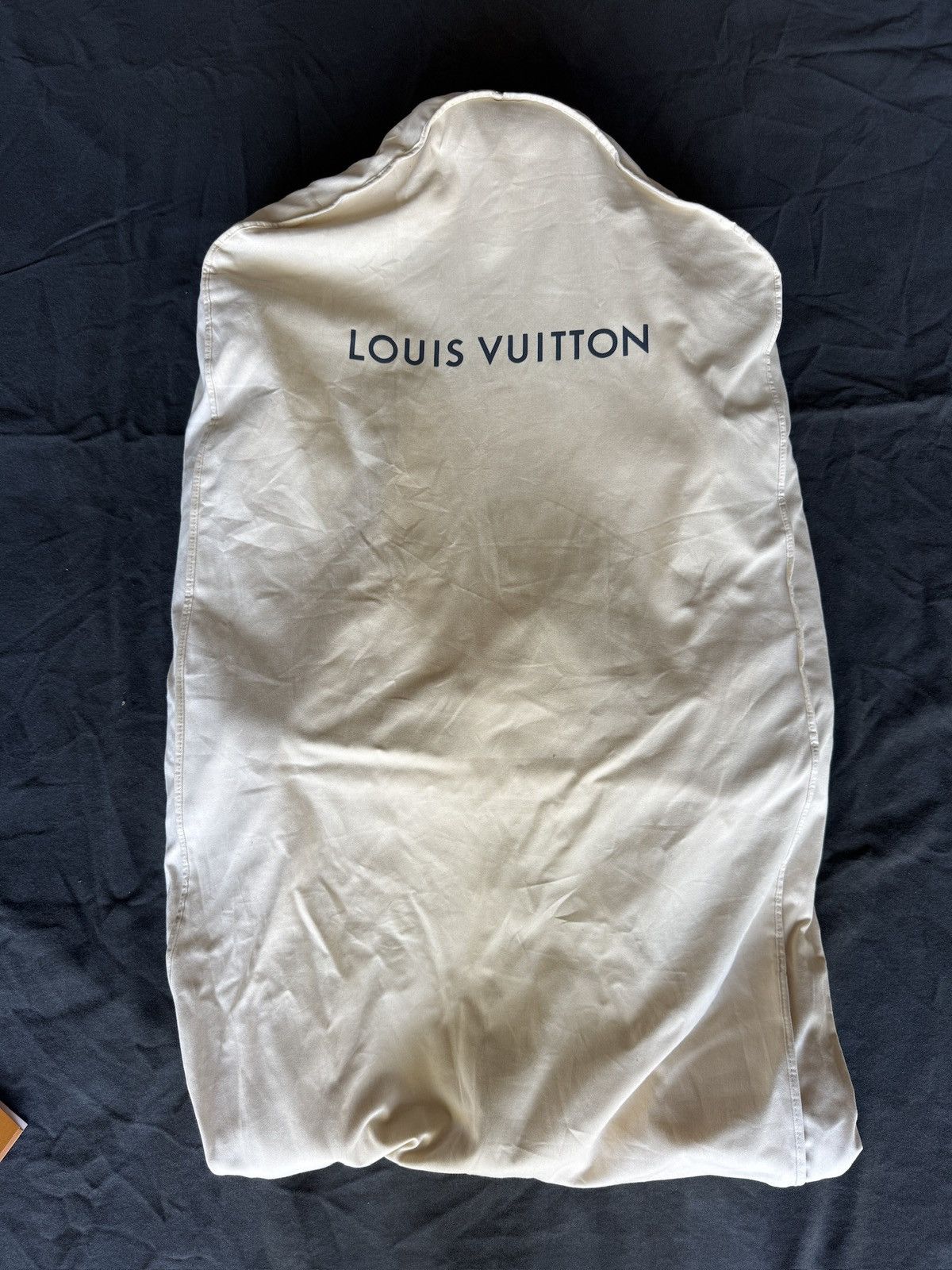 Louis Vuitton DS Louis Vuitton Destroyed Workwear Denim Jacket Size US M / EU 48-50 / 2 - 14 Thumbnail