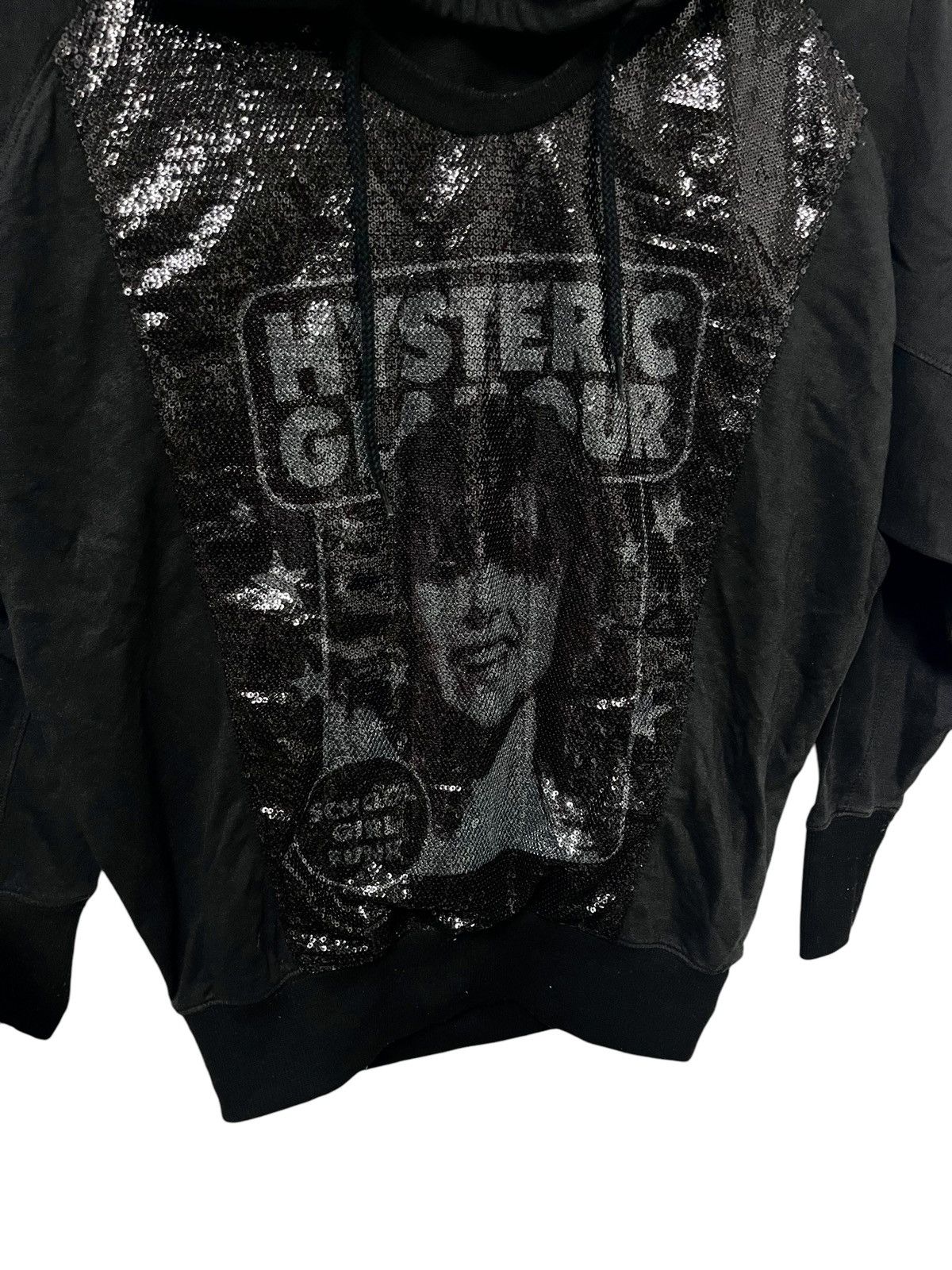 Hysteric Glamour × Japanese Brand 🔥Hysteric Glamour Hoodie Size M / US 6-8 / IT 42-44 - 8 Thumbnail