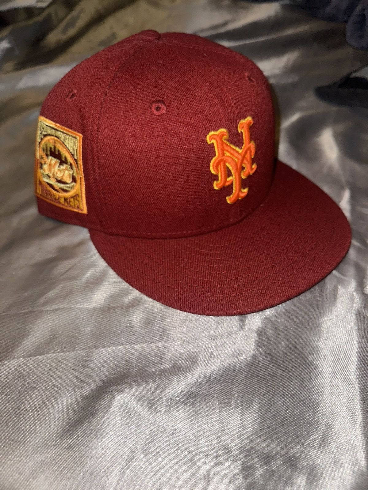 New Era NEW ERA Size ONE SIZE - 1 Thumbnail