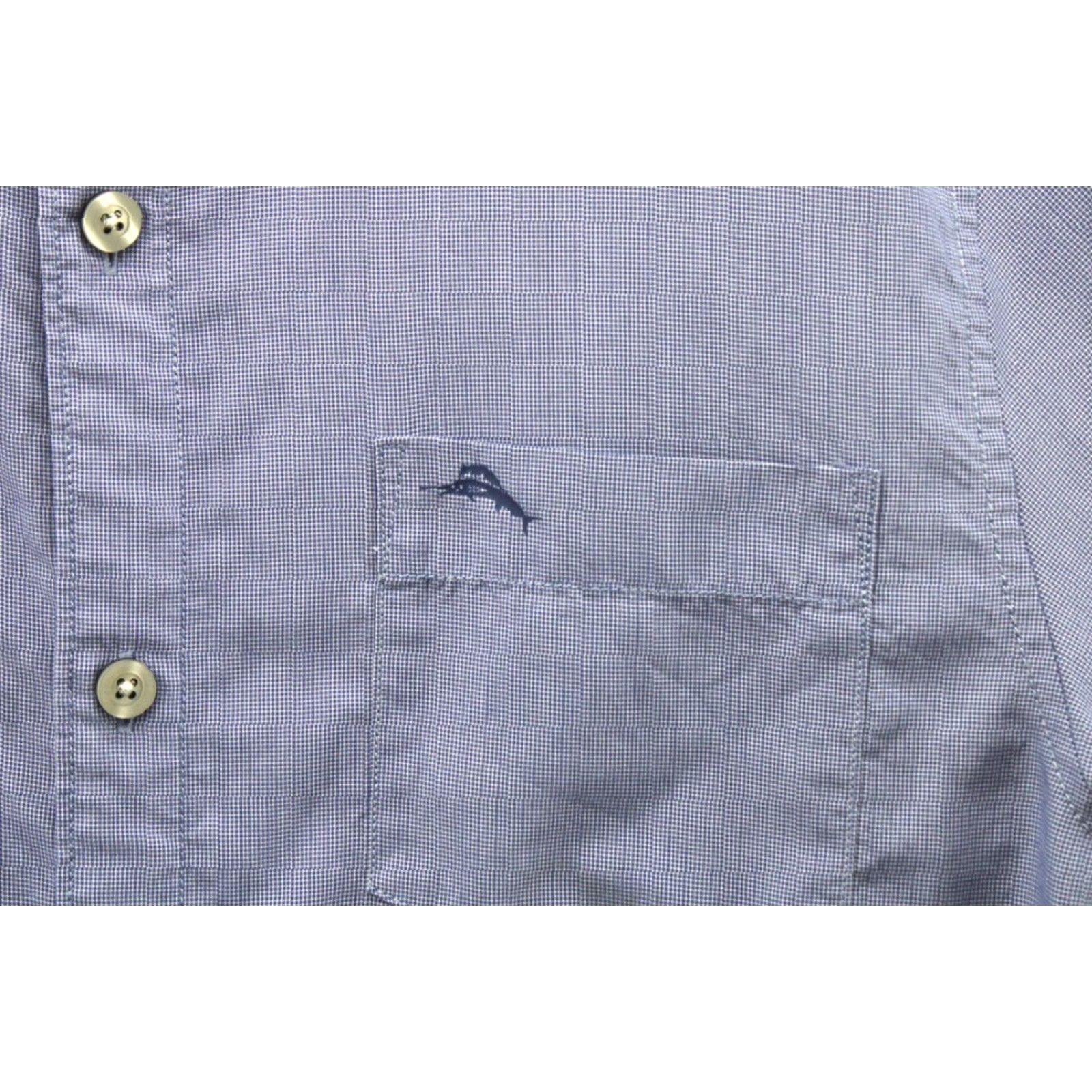 Tommy Bahama VINTAGE Tommy Bahama The Coconut Point Shirt Men's Medium Vacation Luau Island Zone Soft Size US M / EU 48-50 / 2 - 4 Thumbnail