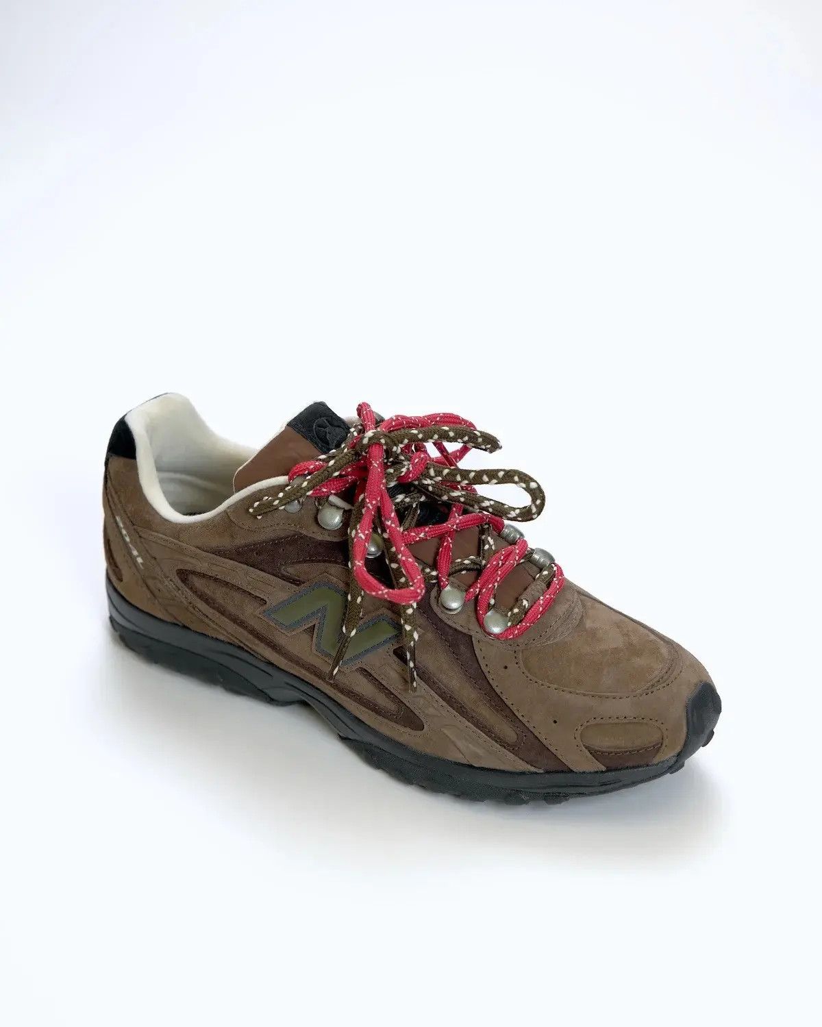 New Balance New Balance x Basketcase 204L Pine Valley Beef & Broccoli Size US 9 / EU 42 - 15 Thumbnail