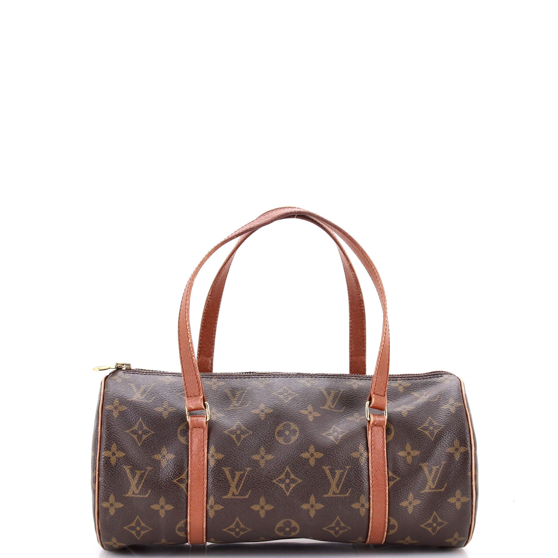Louis Vuitton Papillon Handbag Size ONE SIZE - 1 Thumbnail