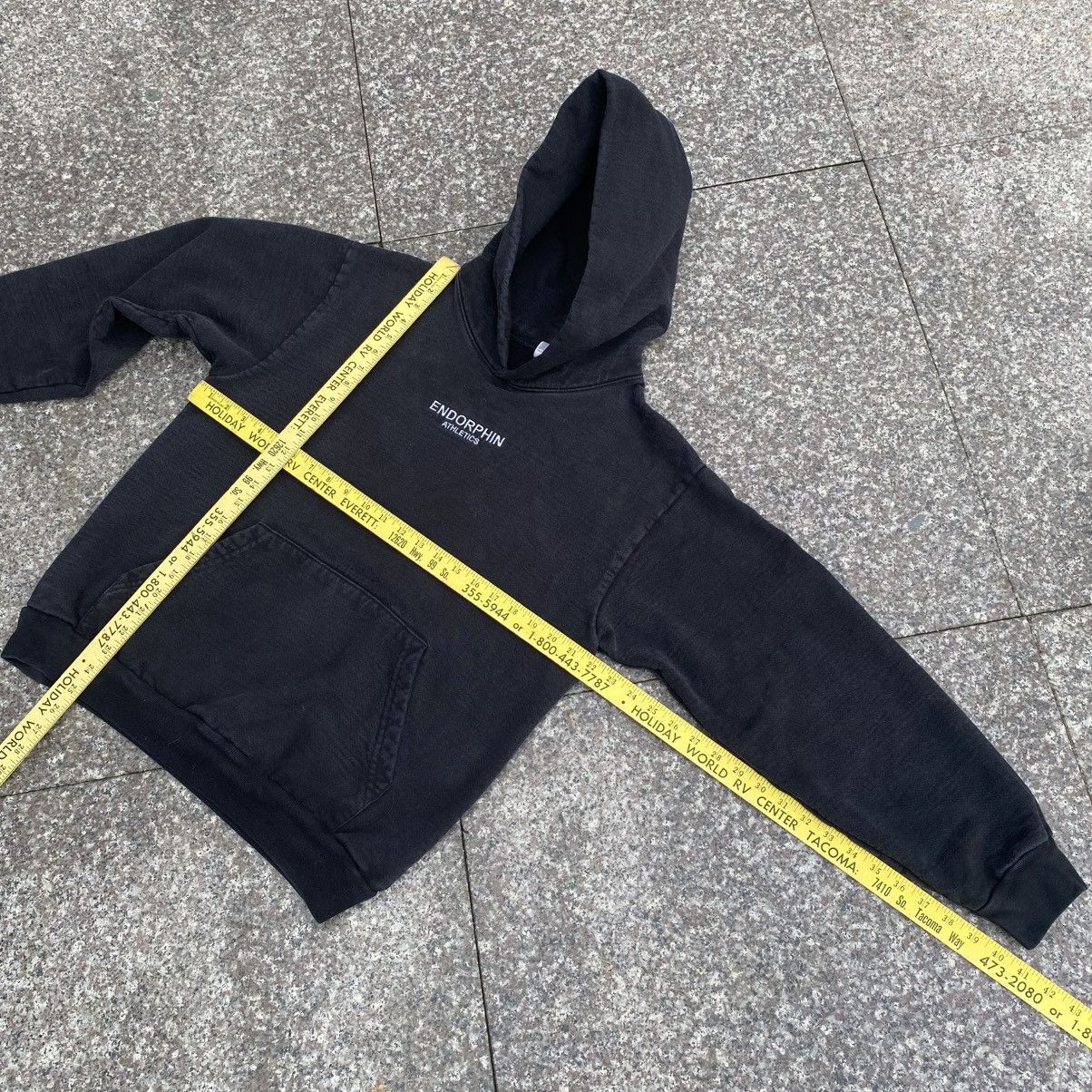 Other Endorphin athletics hoodie sweatshirt Size US M / EU 48-50 / 2 - 4 Thumbnail