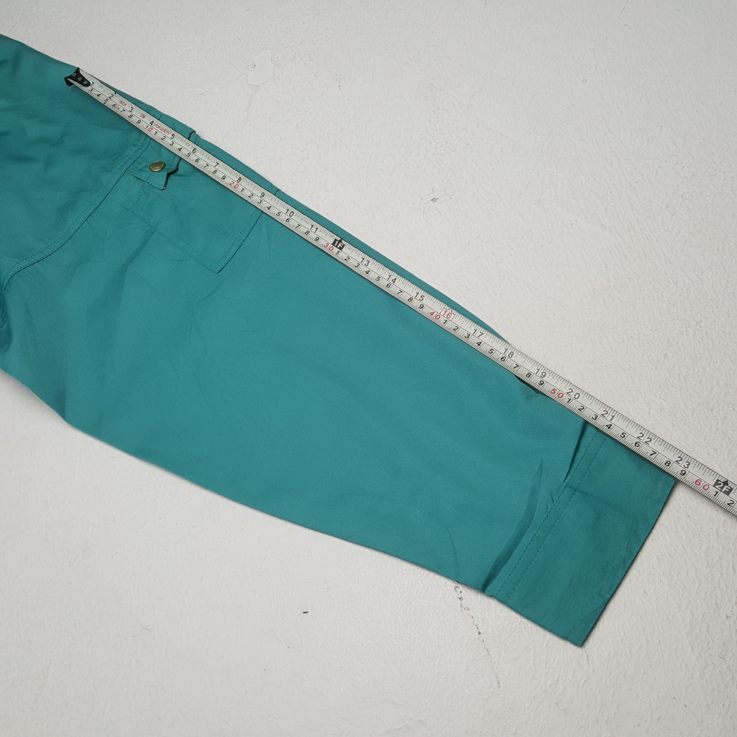 Japanese Brand × Vintage YAMATO TRANSPORT Japanese Brand Workwear Custom Art Jacket Size US M / EU 48-50 / 2 - 6 Thumbnail