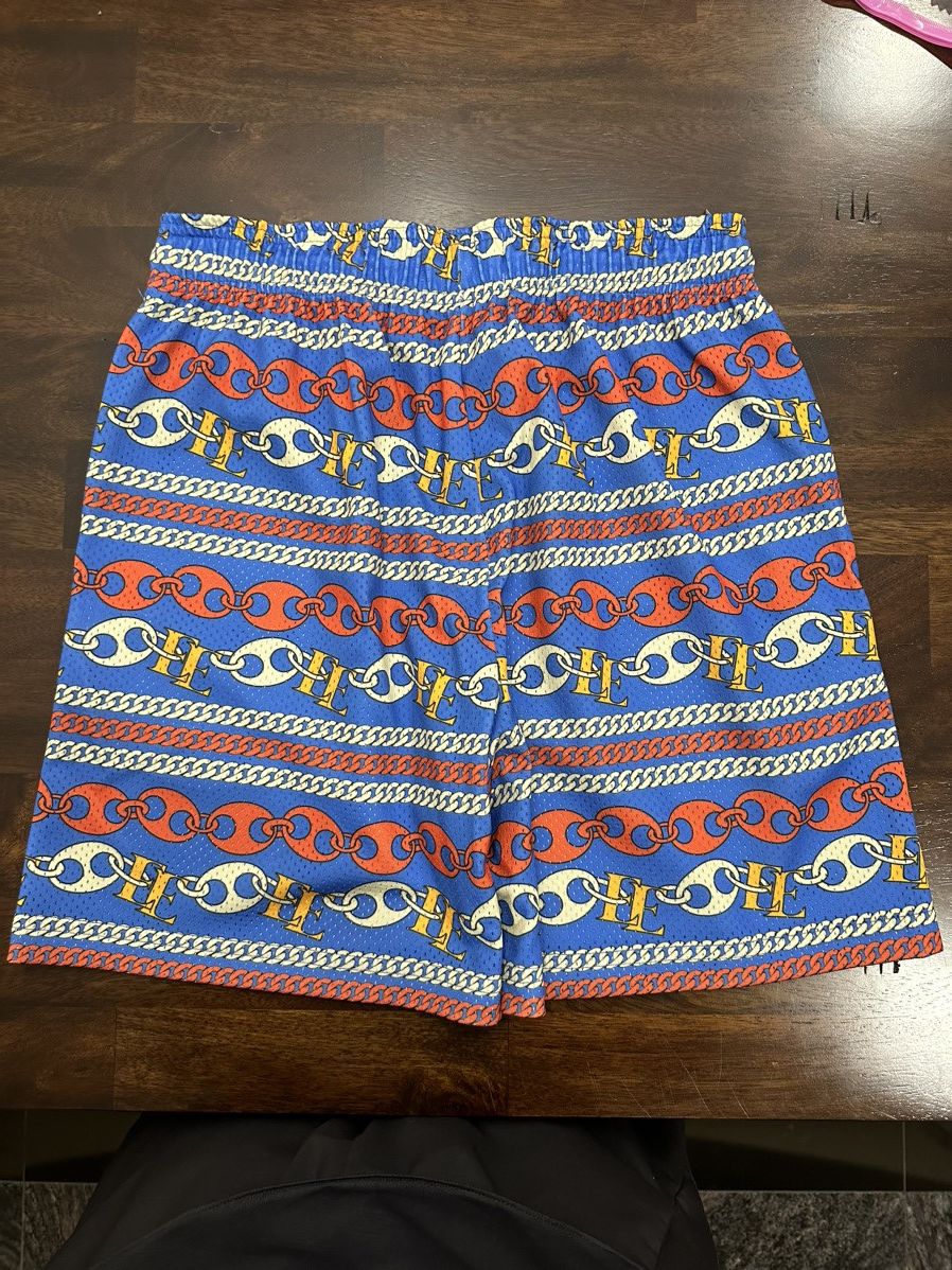 Eric Emanuel Eric Emanuel Shorts MEDIUM Size US 32 / EU 48 - 2 Thumbnail