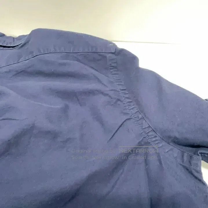 Polo Ralph Lauren Polo Ralph Lauren SS23 Logo Embroidery Oxford Long Sleeve S Size US L / EU 52-54 / 3 - 9 Thumbnail