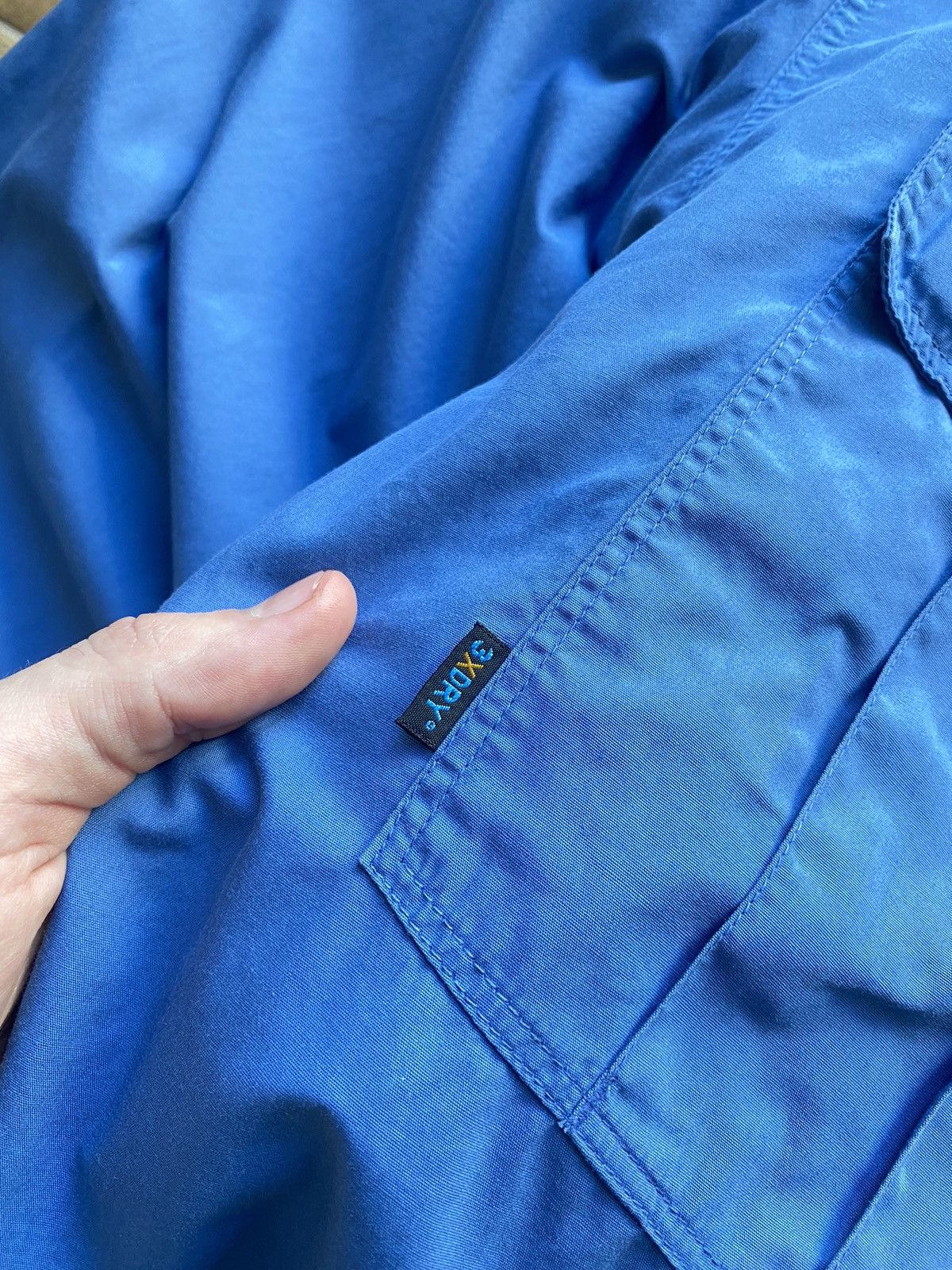 Simms Simms Shirt Size US M / EU 48-50 / 2 - 13 Thumbnail
