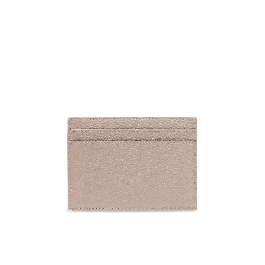 Saint Laurent Paris SAINT LAURENT Black Card Case New & Authentic Size ONE SIZE - 2 Thumbnail