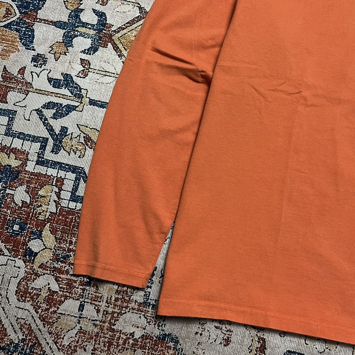 Japanese Brand × thisisneverthat Thisneverthat Big Logo Longsleeve Size US M / EU 48-50 / 2 - 4 Thumbnail