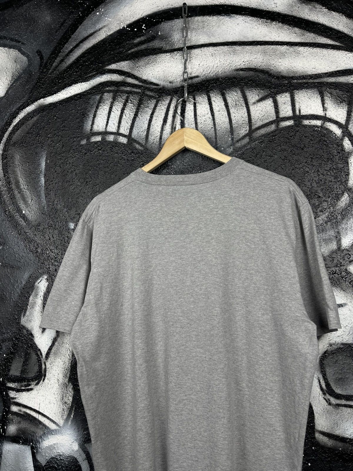 Carhartt Wip Carhartt WIP Detroit Skyline S/S T- Shirt Men’s Size XL Size US XL / EU 56 / 4 - 9 Thumbnail