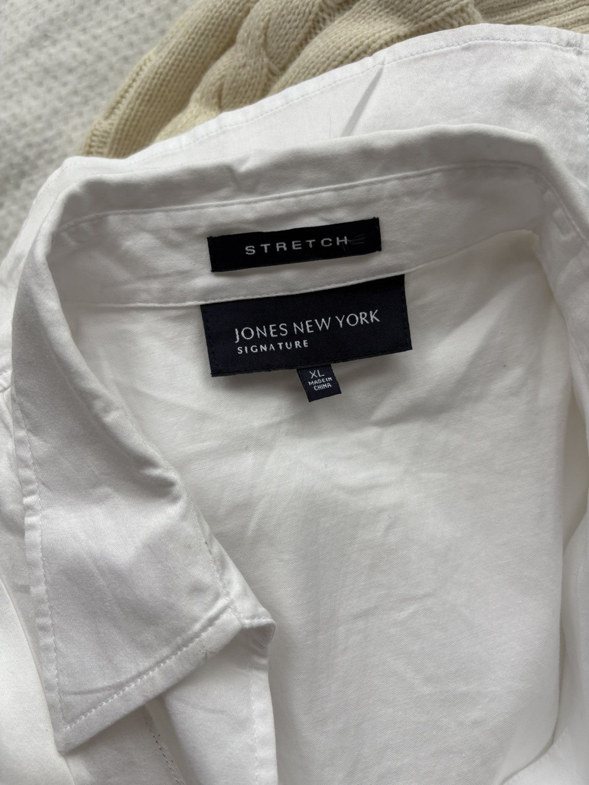 Jones New York jones new york shirt Size XL / US 12-14 / IT 48-50 - 11 Thumbnail