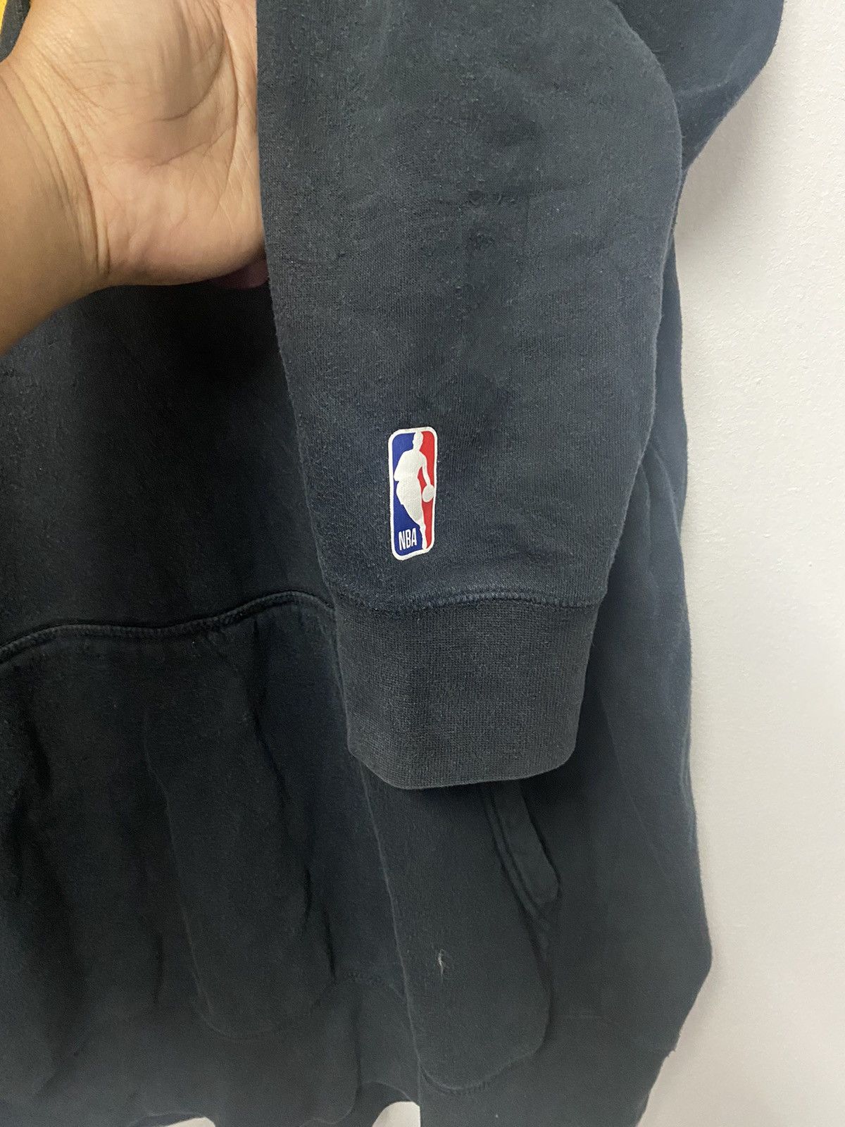 NBA × Nike Nike SB Skateboarding NBA Sweatshirts Size US XXL / EU 58 / 5 - 3 Thumbnail