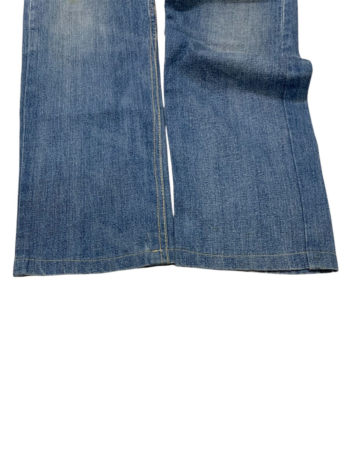 Acne Studios Acne studio Regular cut jeans Size 29" - 10 Thumbnail