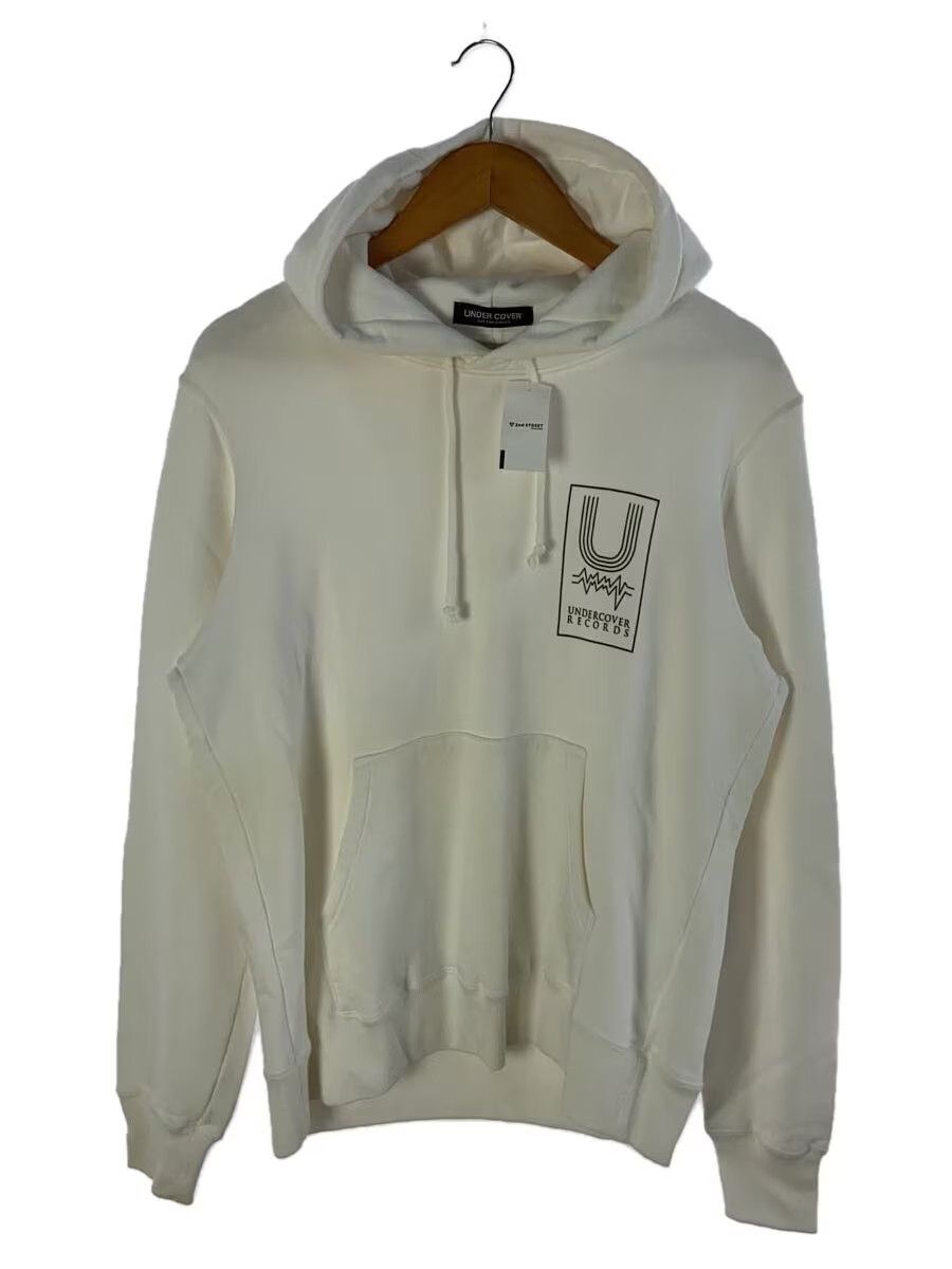 Undercover Undercover Records Hoodie Size US M / EU 48-50 / 2 - 1 Thumbnail