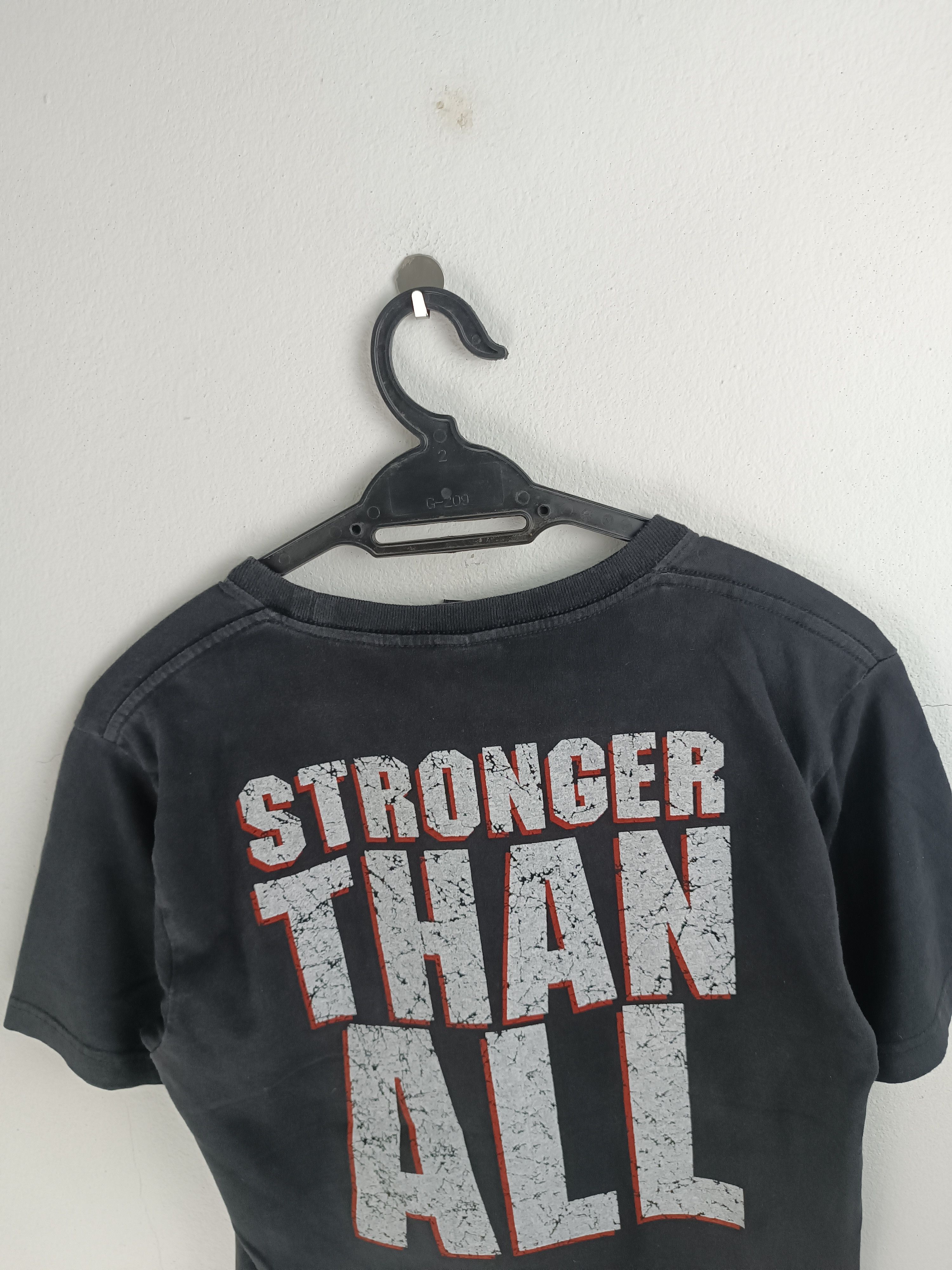 Vintage VINTAGE PANTERA COWBOY FROM HELL GROOVE METAL gojira soulfly Size US S / EU 44-46 / 1 - 15 Thumbnail