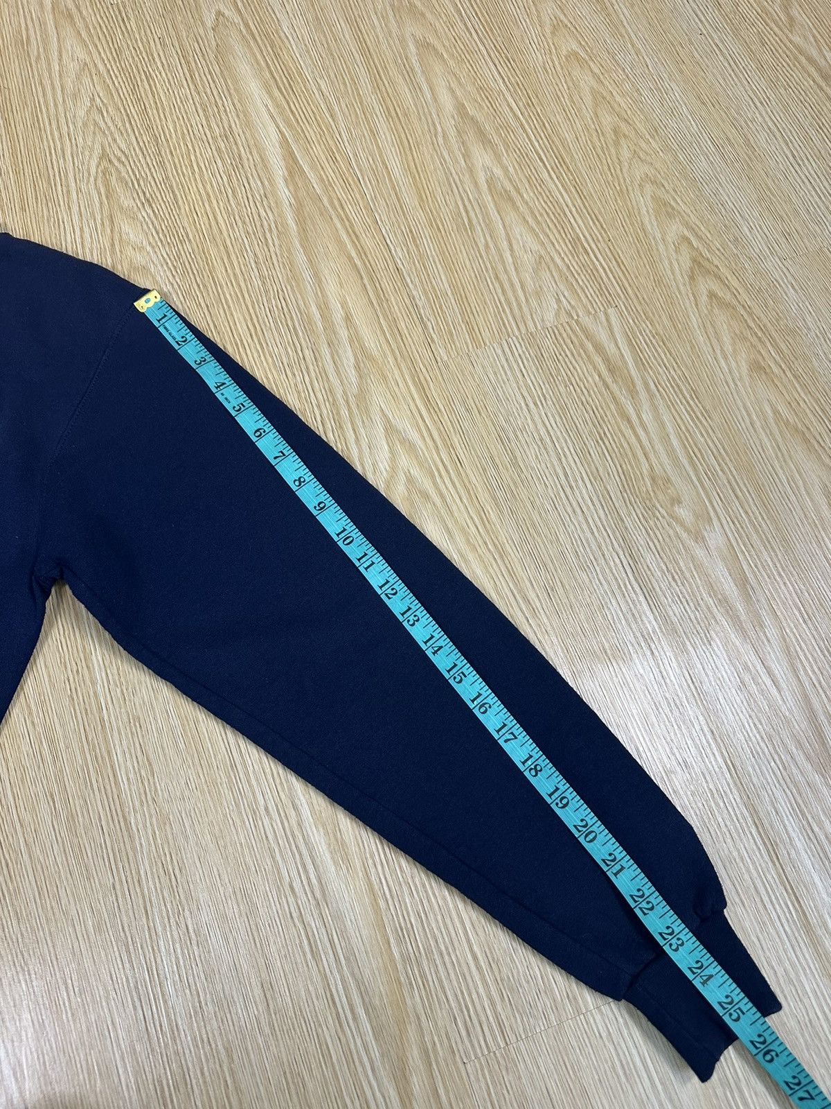 Champion × Vintage Vintage Champion University of California Crewneck A310 Size US XS / EU 42 / 0 - 5 Thumbnail