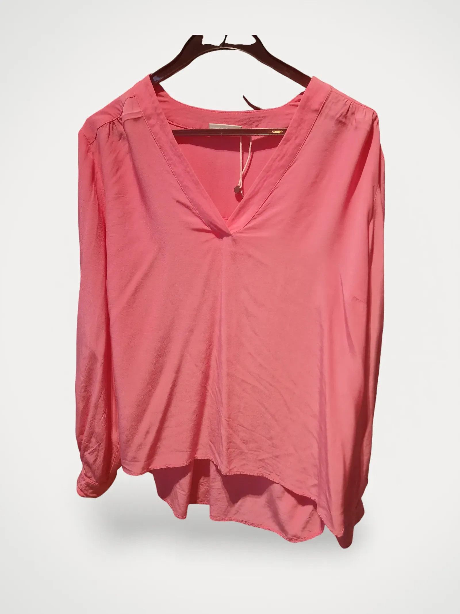 Coster Copenhagen Coster Copenhagen Blouse Size M / US 6-8 / IT 42-44 - 1 Thumbnail
