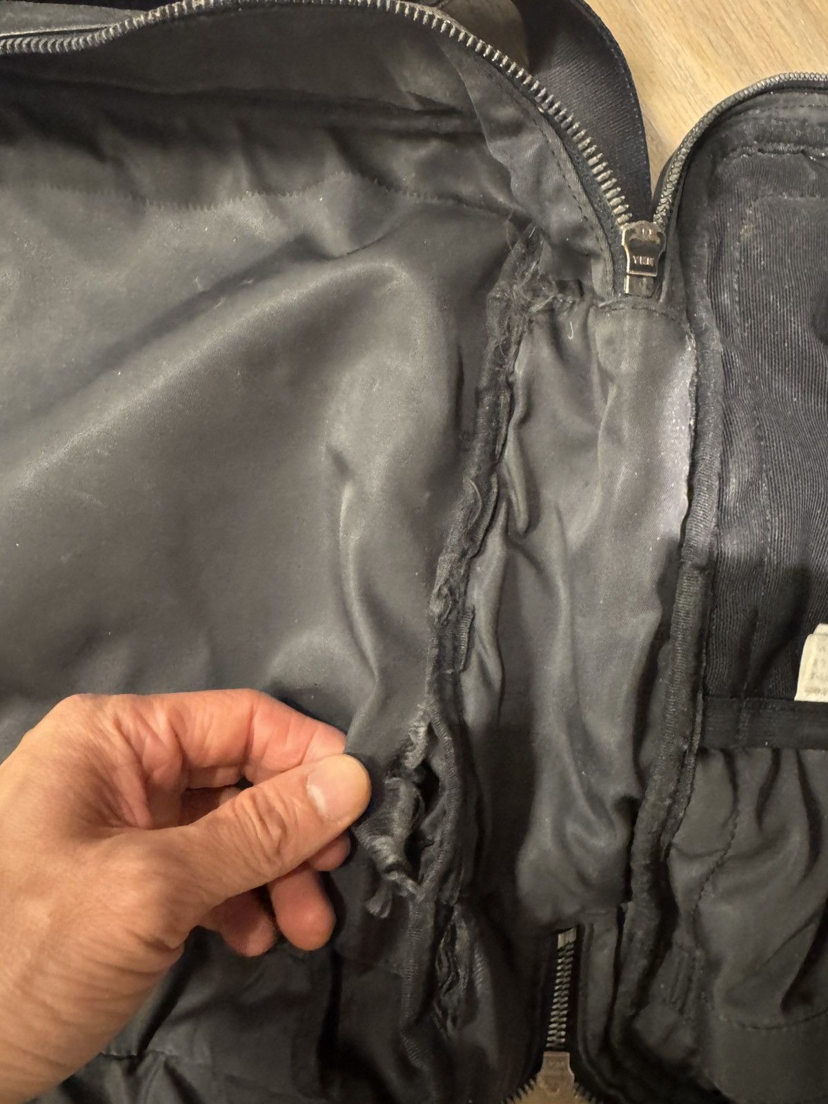 Porter porter 3way leather Size ONE SIZE - 13 Thumbnail