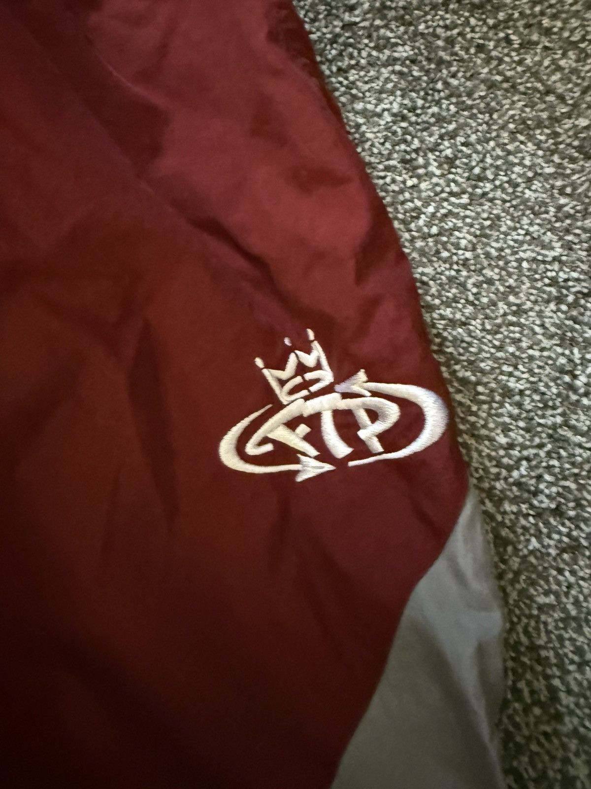 G59 Records FTP trackpants Size US 28 / EU 44 - 3 Thumbnail