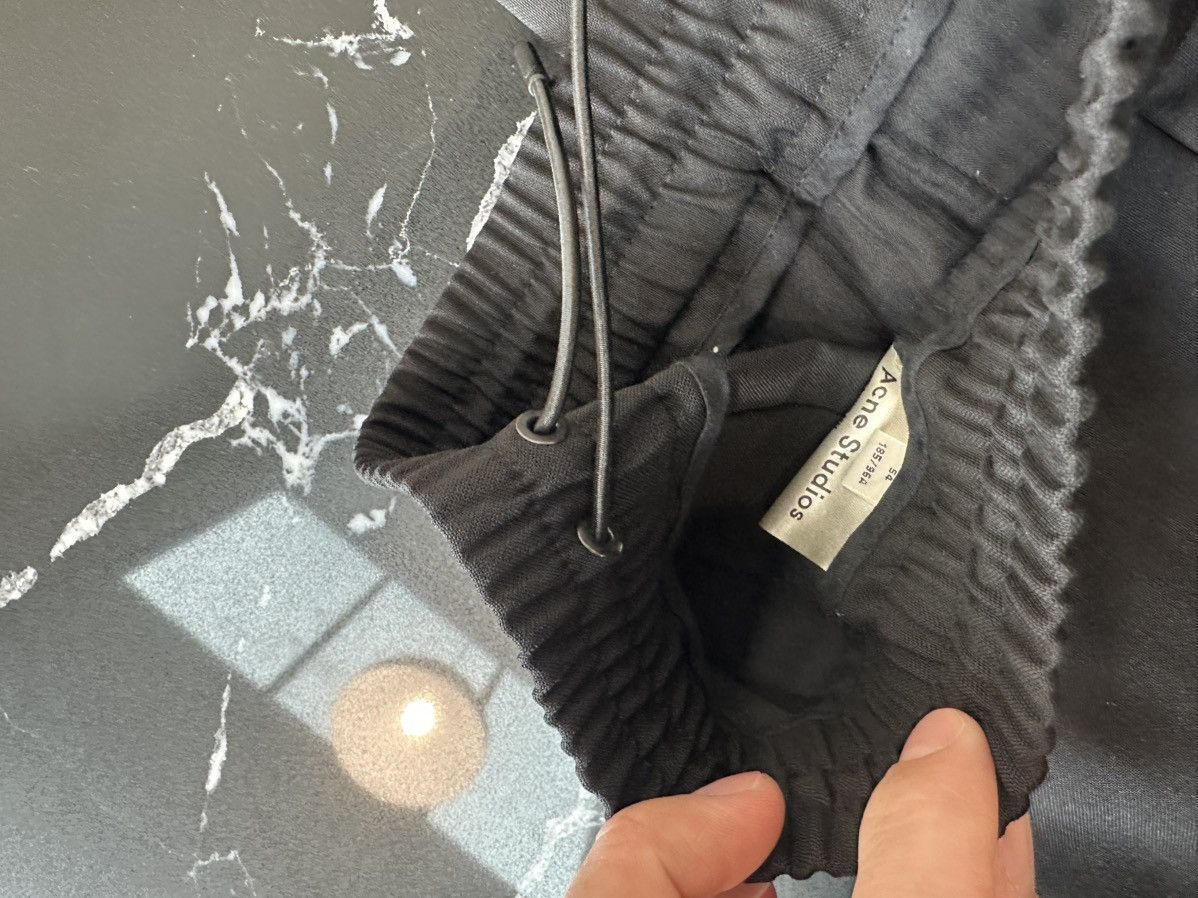Acne Studios Acne Studios Trousers. Size US 36 / EU 52 - 6 Thumbnail