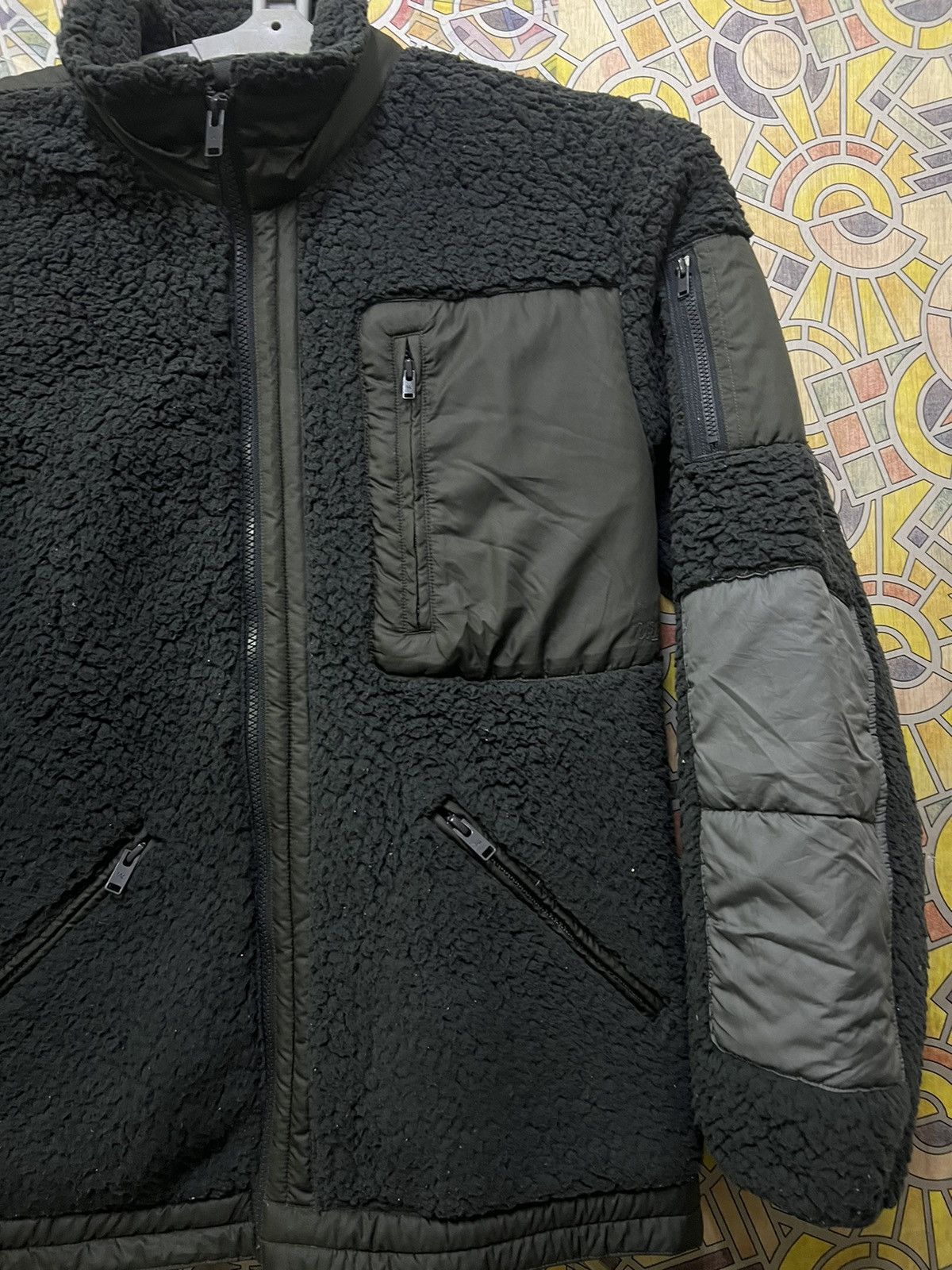 Jun Takahashi × Undercover × Uniqlo JACKET UNIQLO UNDERCOVER By JUN TAKAHASHI Size US M / EU 48-50 / 2 - 13 Thumbnail