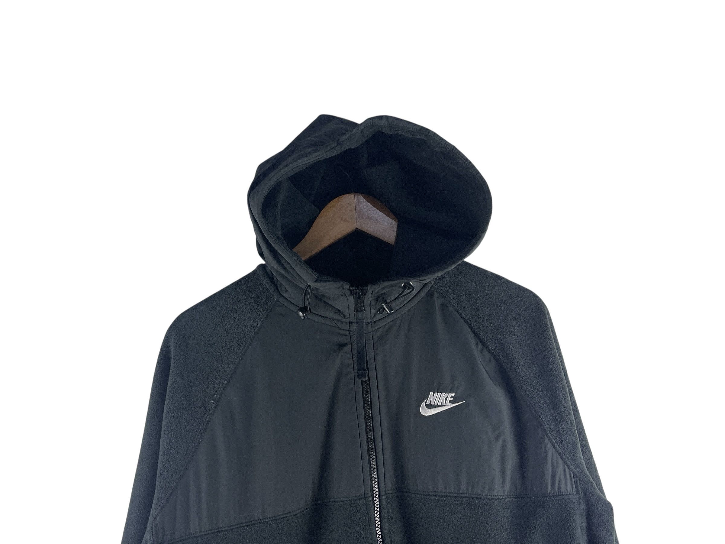Nike Nike Hoodies Jacket Size US L / EU 52-54 / 3 - 8 Thumbnail