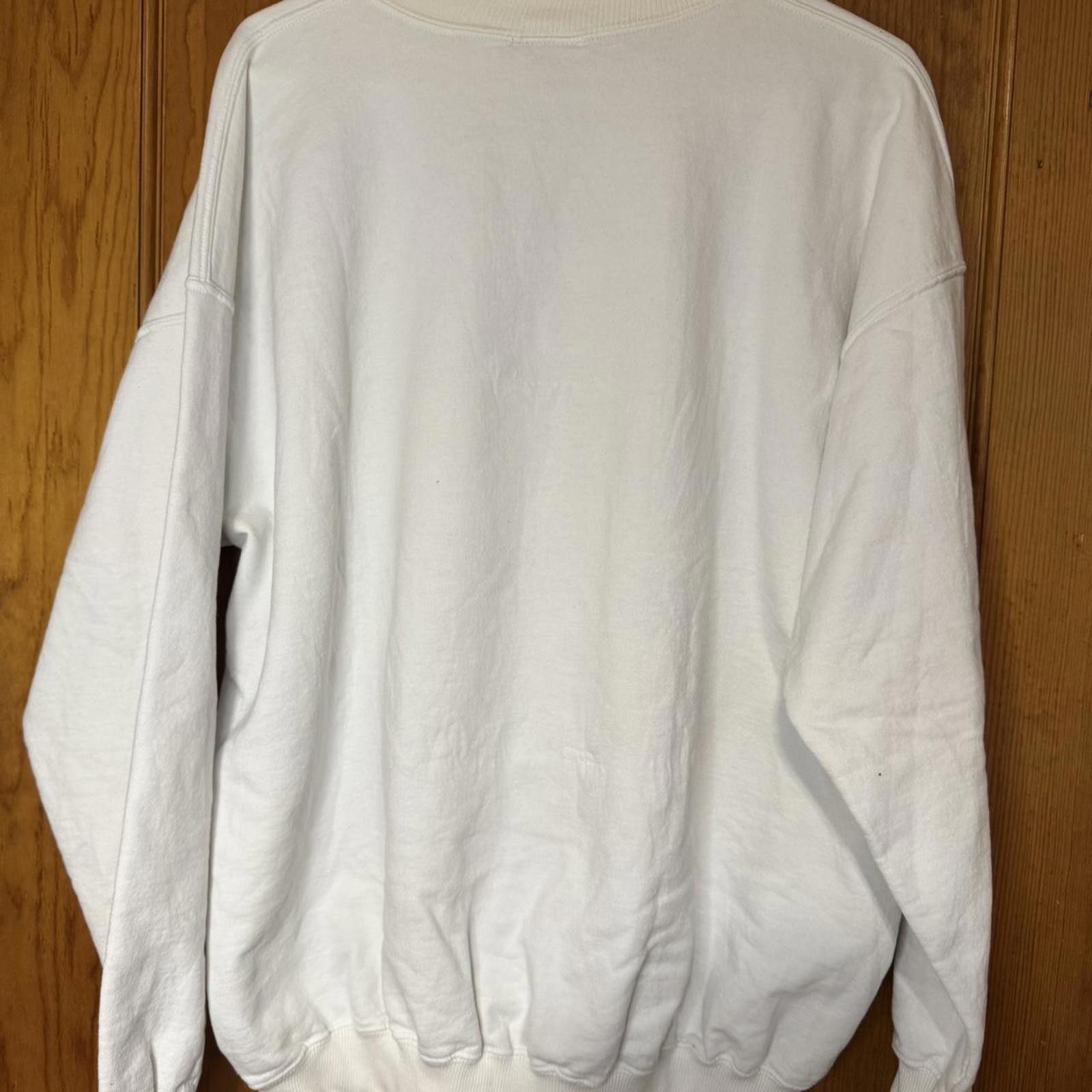 Macys GRAIL Vintage 80s/90s Curious George “Macy’s New York” Size US XL / EU 56 / 4 - 2 Thumbnail