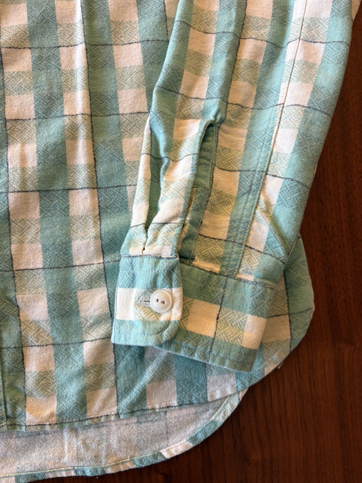 RRL Ralph Lauren RRL DOUBLE RL RALPH LAUREN SHIRT SMALL Size US S / EU 44-46 / 1 - 3 Thumbnail