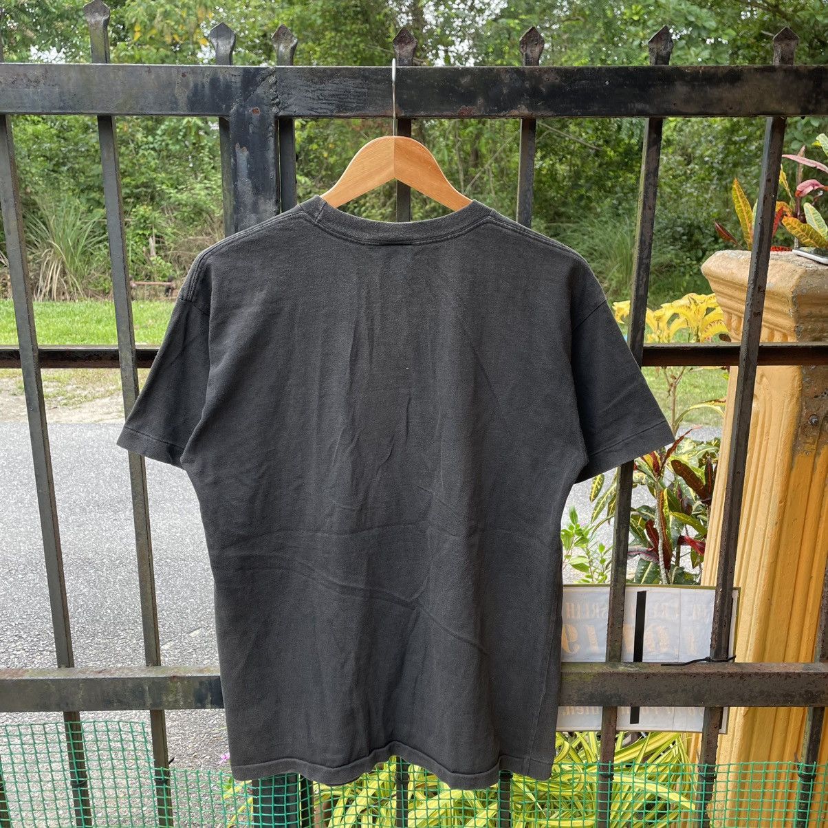Vintage 🔥Vintage 1994 Hollywood Walk Of Fame Red Carpet Promo Tee Size US M / EU 48-50 / 2 - 2 Thumbnail
