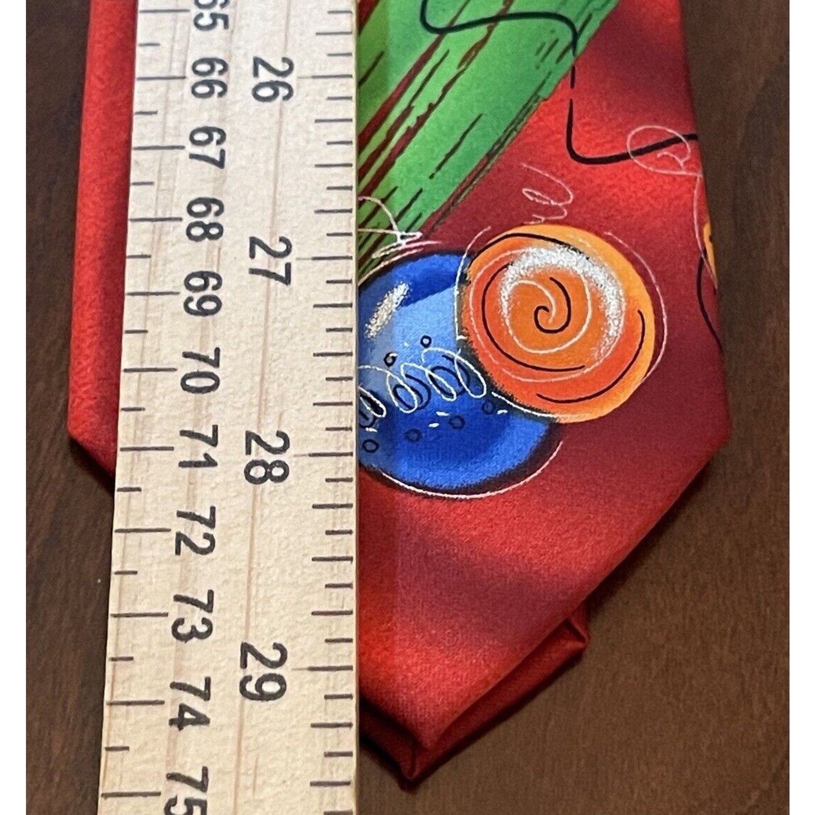 Other Garcia Butterfly Study Collection 78 Polyester Made In China Size ONE SIZE - 5 Thumbnail