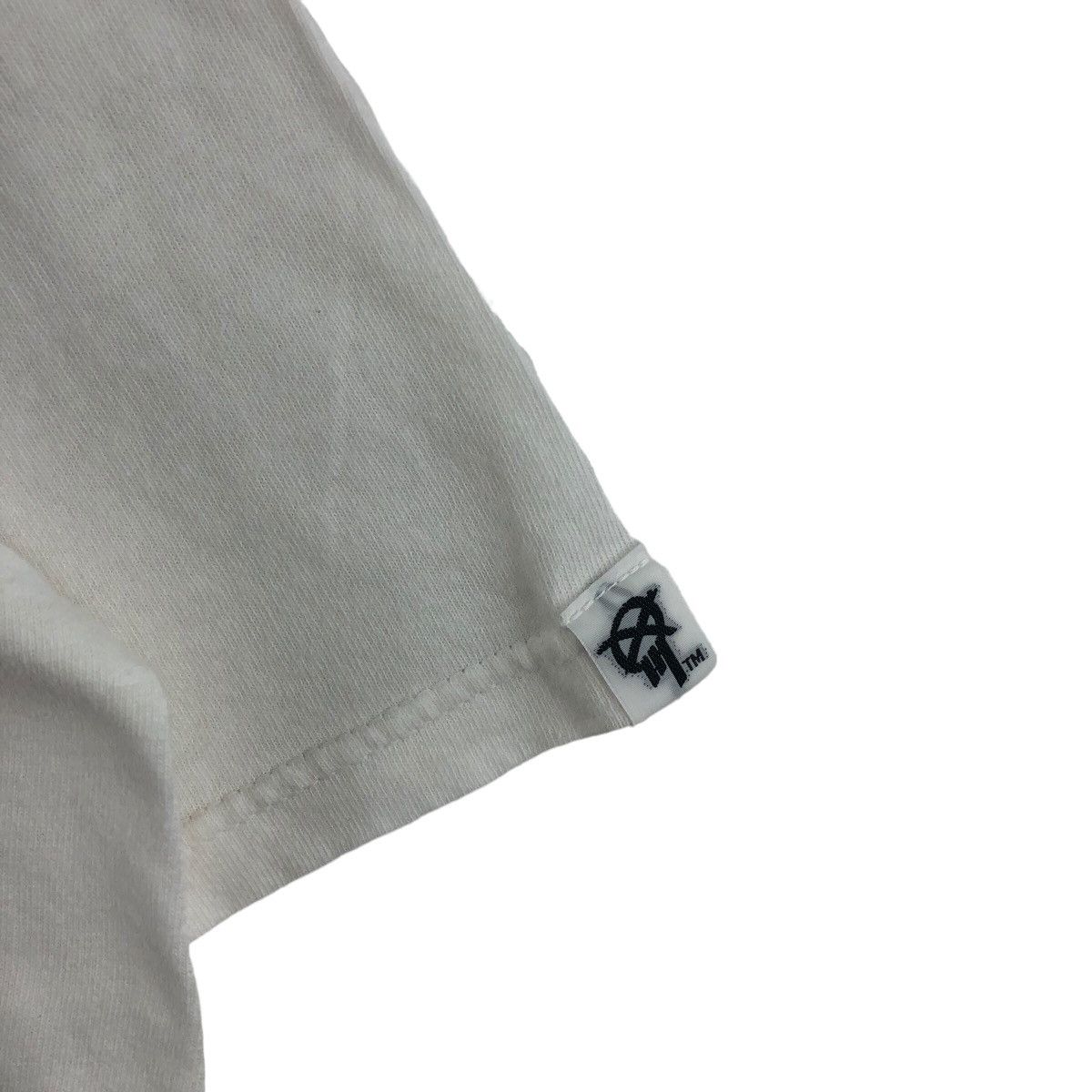 Bounty Hunter × Japanese Brand × Vintage Pick!! Vtg 90's BOUNTY HUNTER Top Tee Tshirt Size US M / EU 48-50 / 2 - 9 Thumbnail
